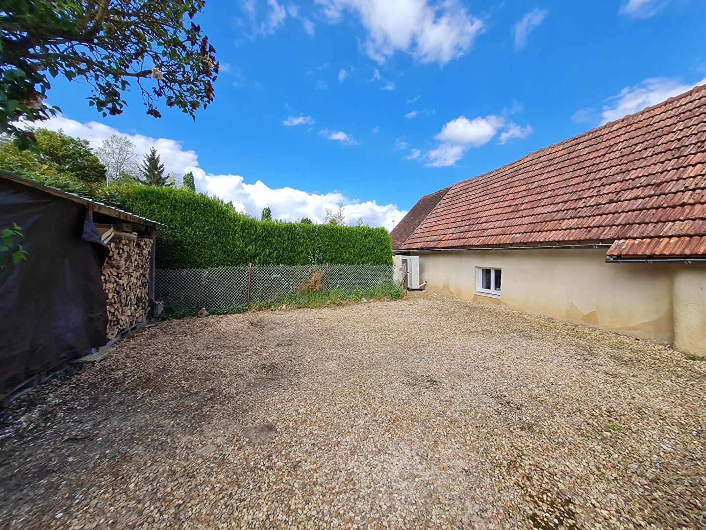 Vente Maison à Maintenon 4 pièces