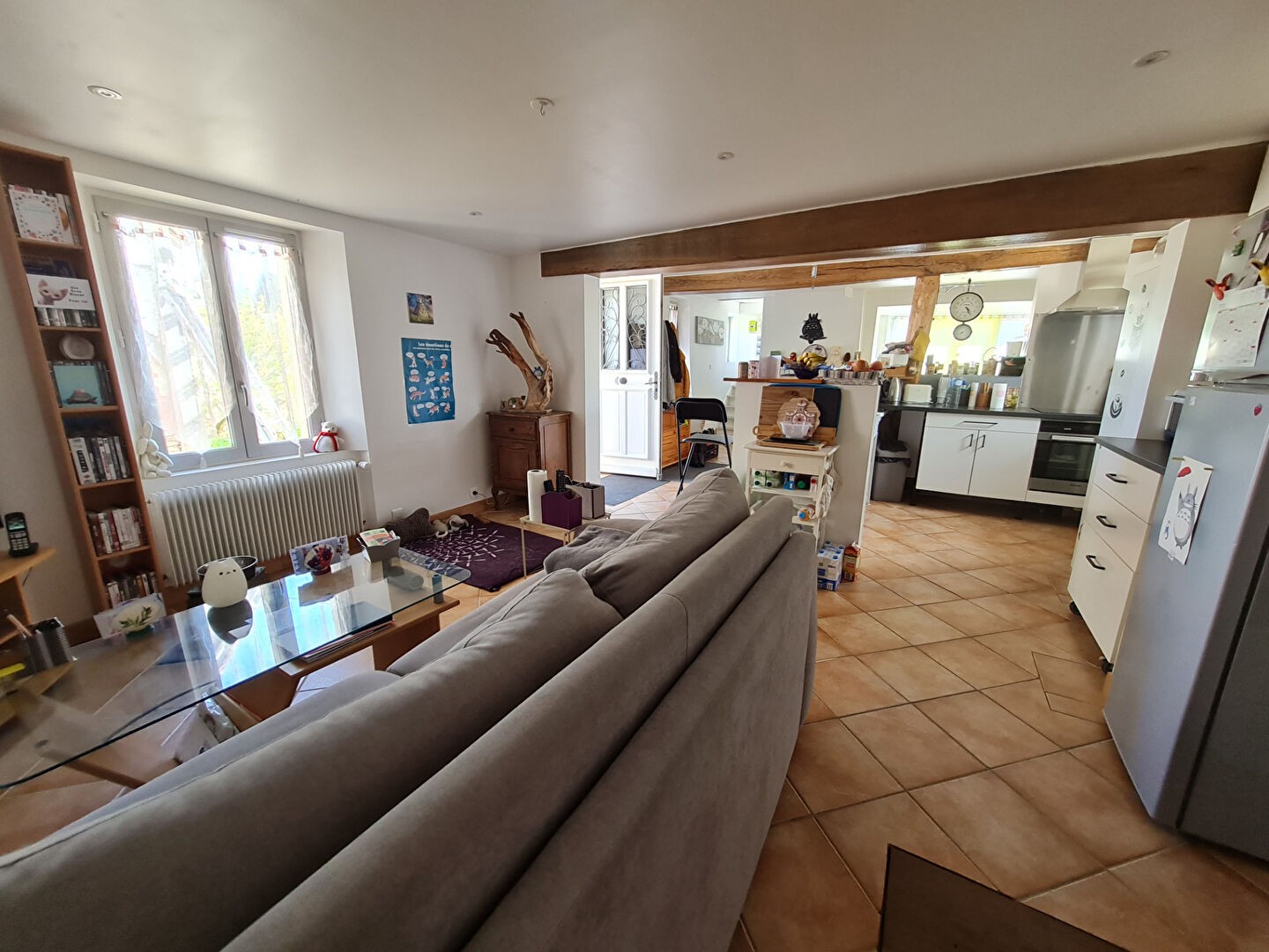 Vente Maison à Maintenon 4 pièces