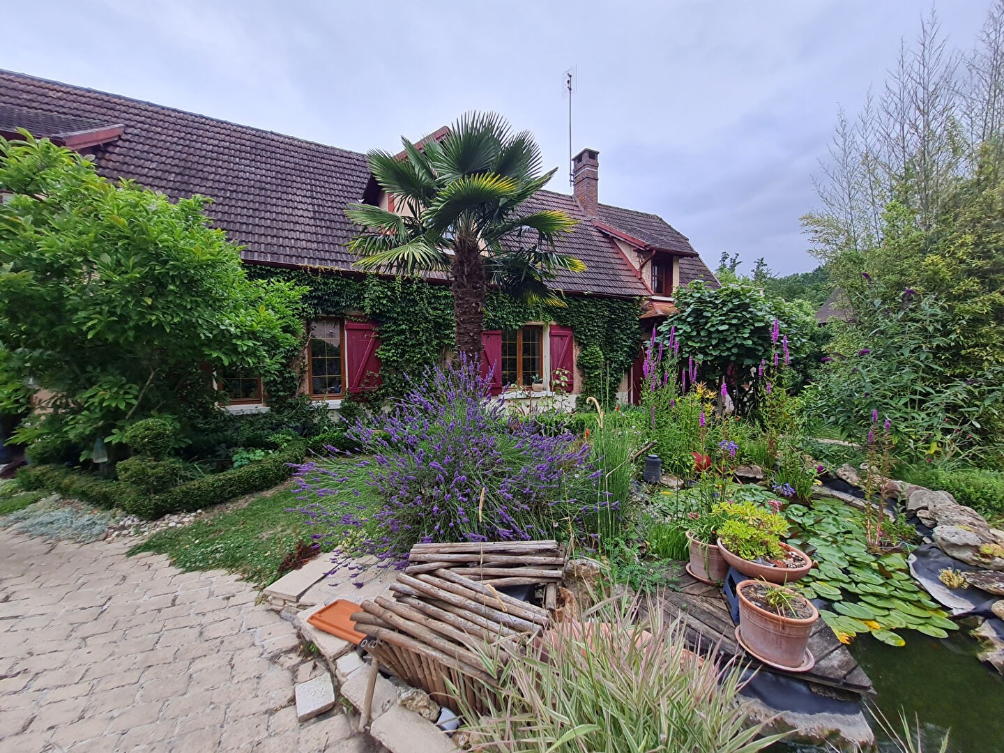 Vente Maison à Maintenon 6 pièces