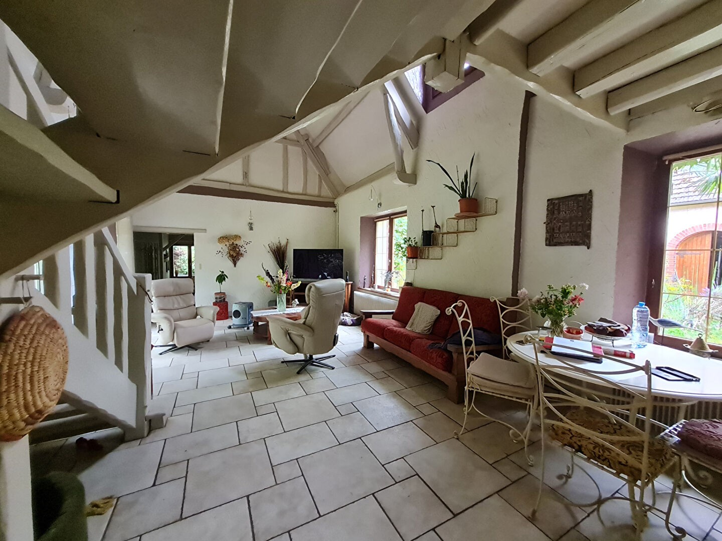 Vente Maison à Maintenon 6 pièces