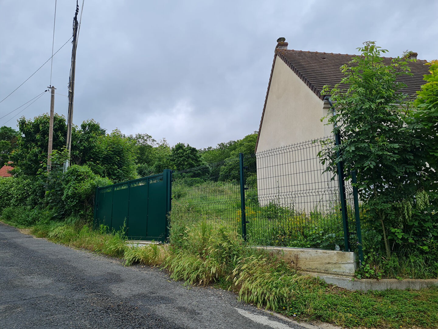 Vente Maison à Maintenon 2 pièces