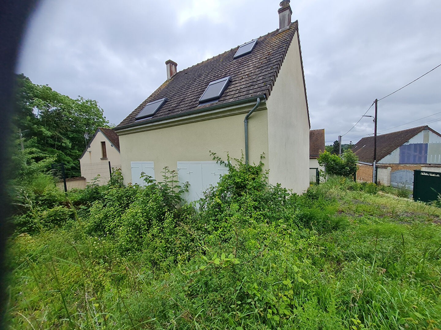 Vente Maison à Maintenon 2 pièces