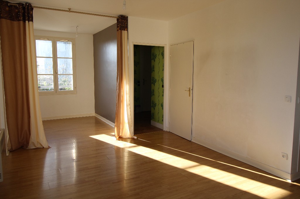 Location Appartement à Chartres 1 pièce