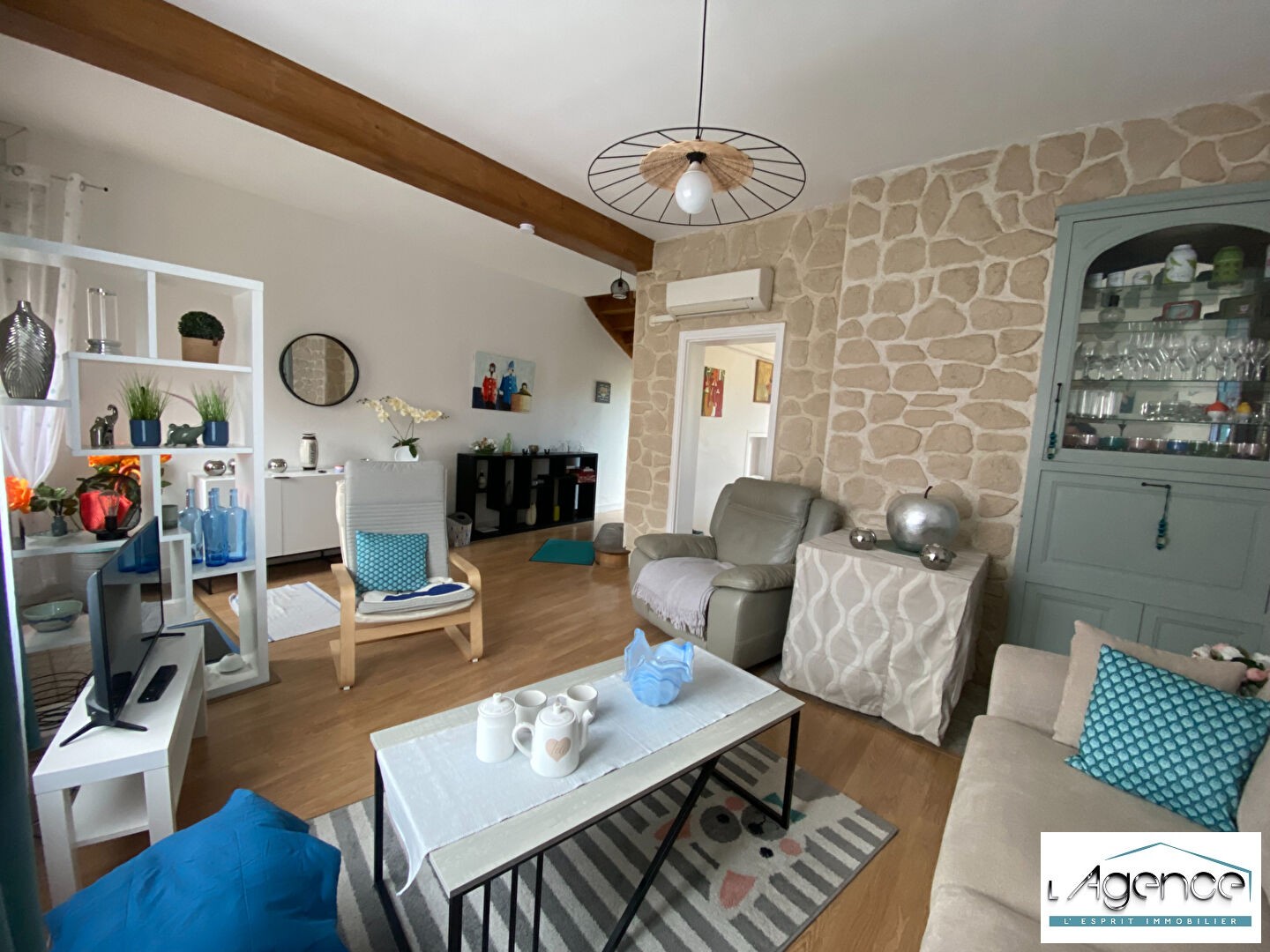 Vente Maison à Châteaudun 4 pièces