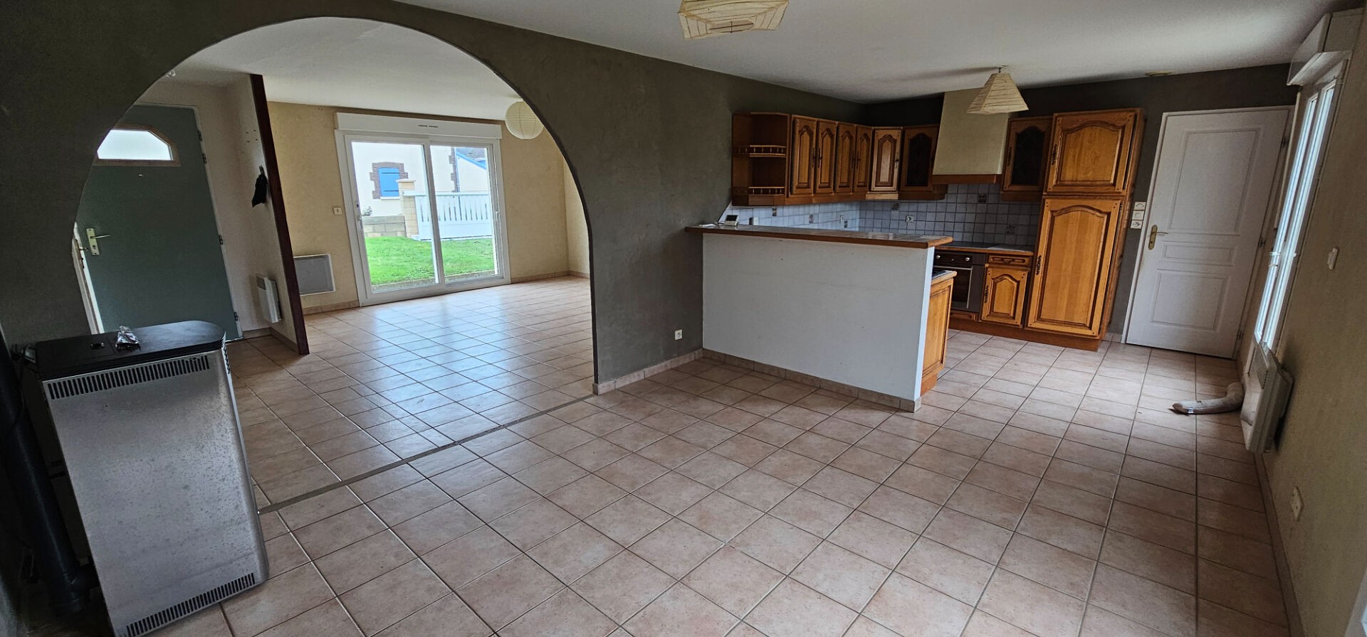 Vente Maison à Bonneval 6 pièces