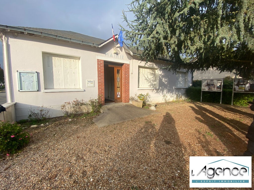 Vente Maison à Cloyes-sur-le-Loir 11 pièces