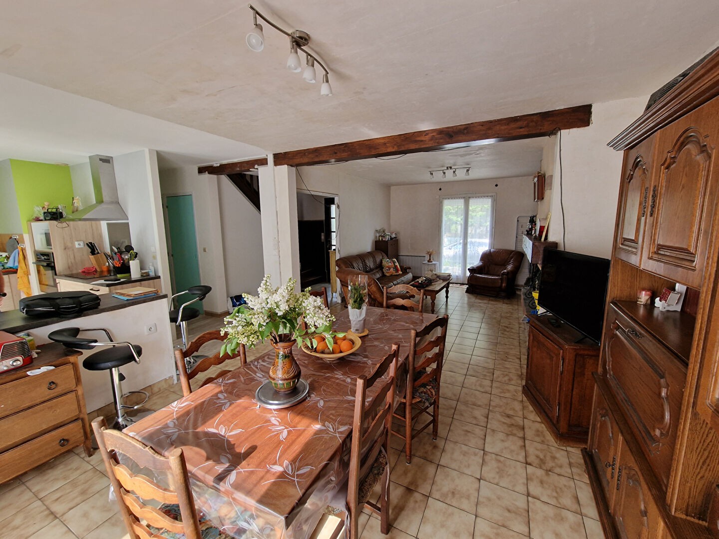 Vente Maison à Cloyes-sur-le-Loir 6 pièces