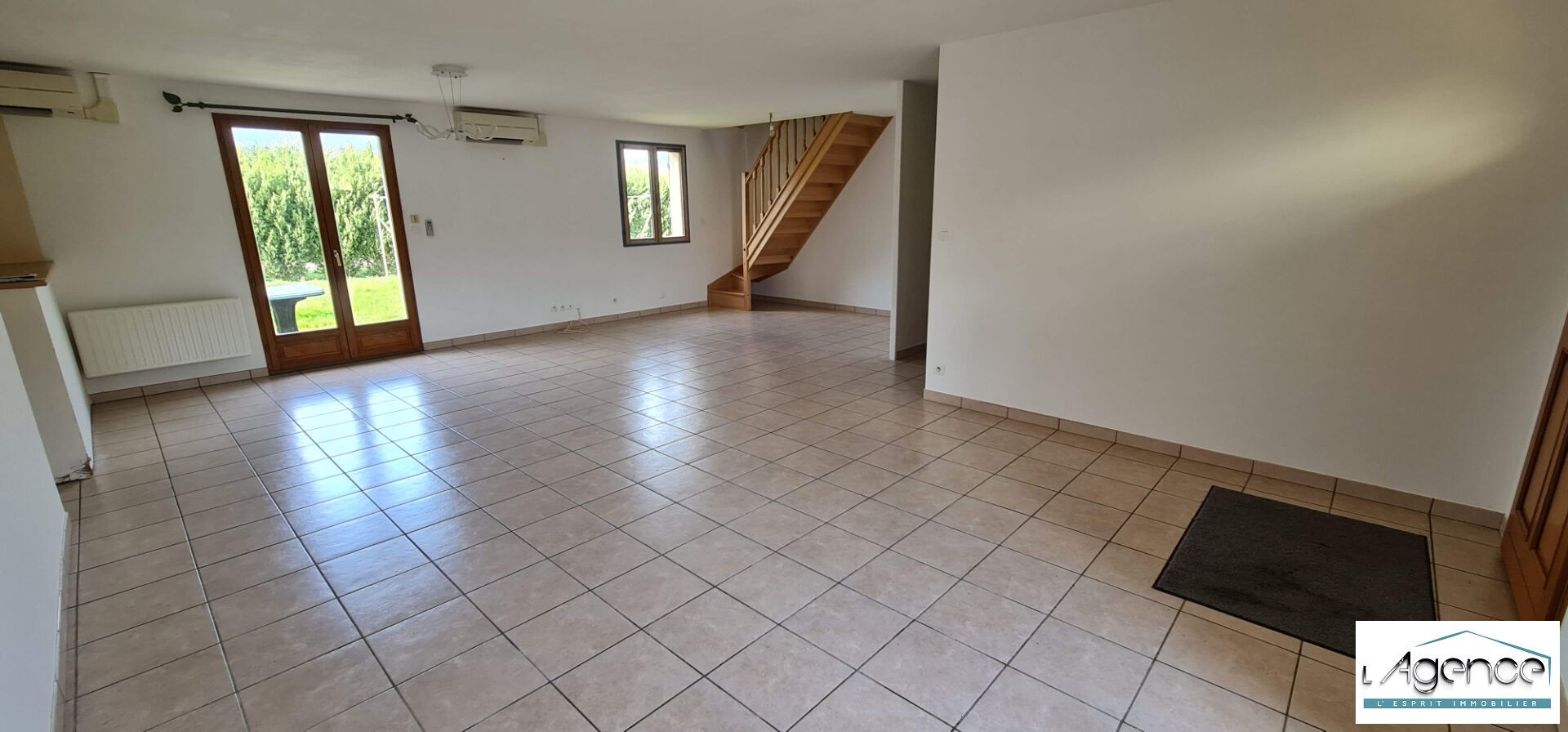 Vente Maison à Bonneval 7 pièces