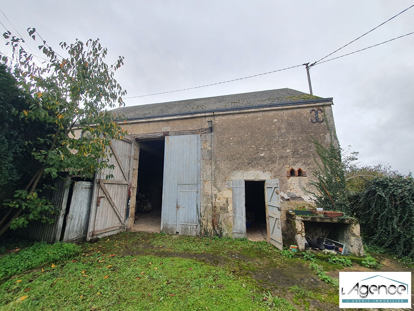 Vente Maison à Châteaudun 2 pièces