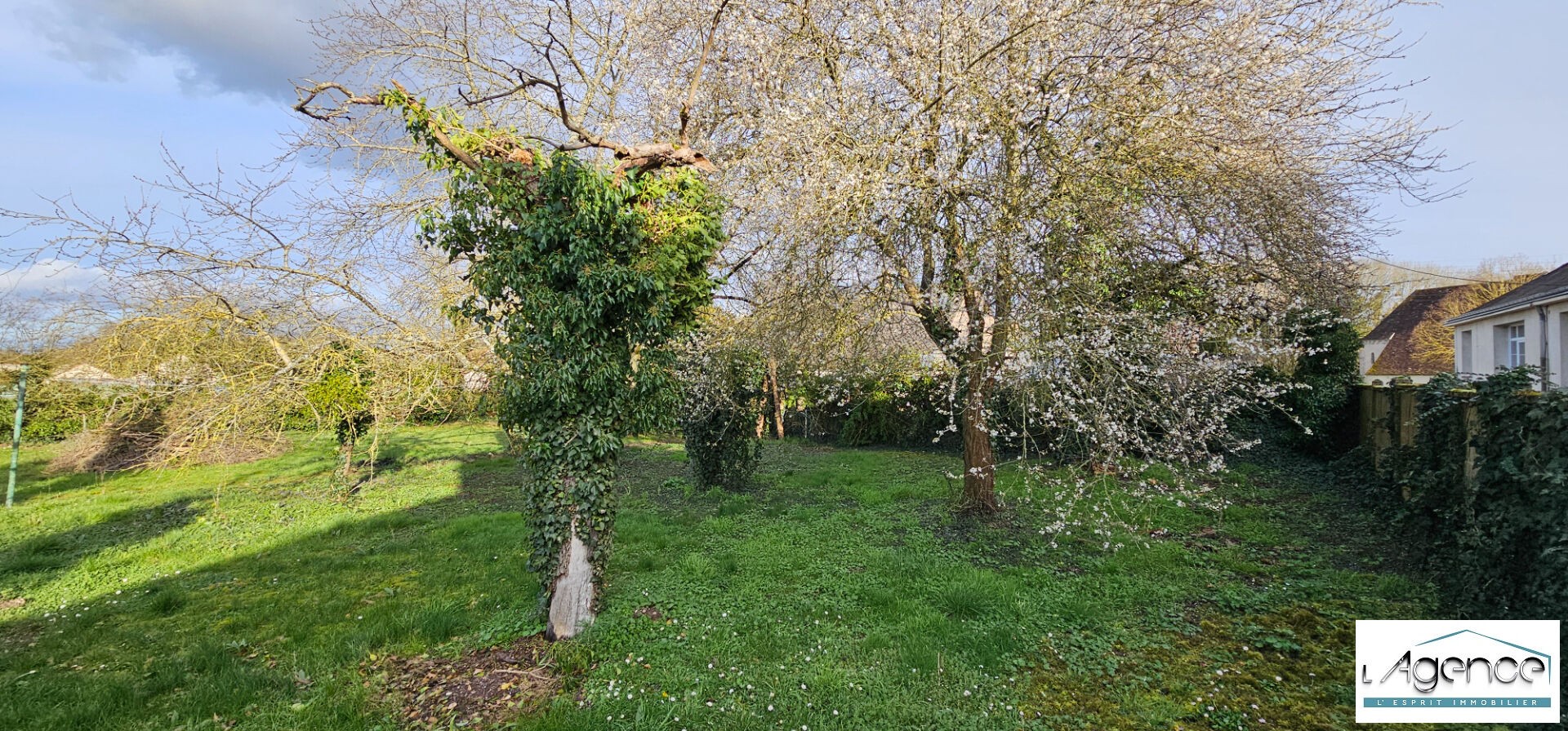 Vente Maison à Bonneval 3 pièces