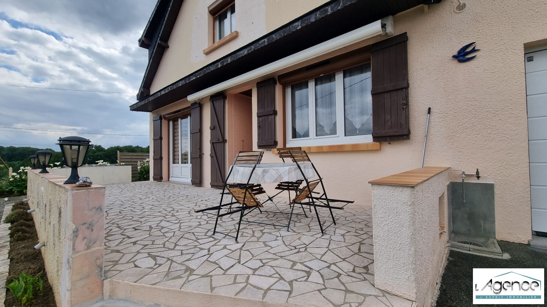 Vente Maison à Cloyes-sur-le-Loir 5 pièces