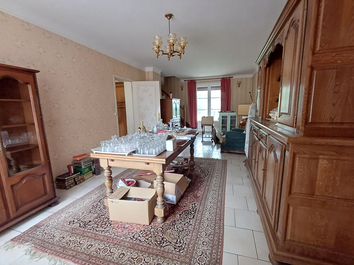 Vente Maison à Cloyes-sur-le-Loir 7 pièces