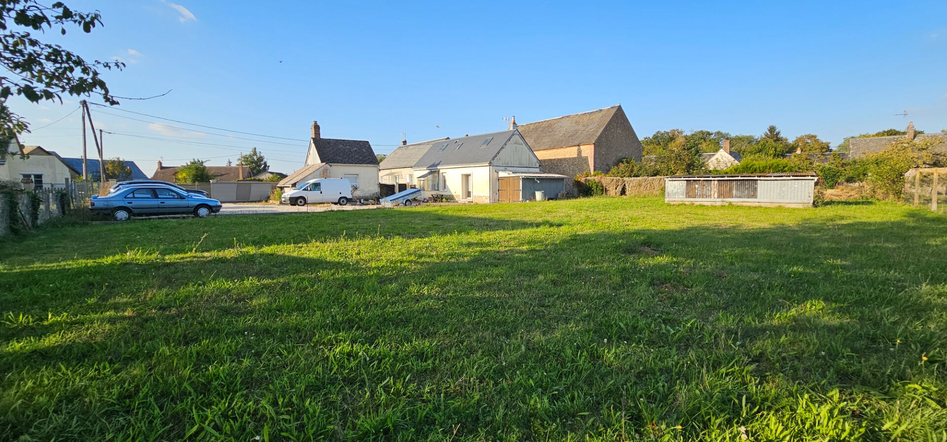 Vente Maison à Bonneval 4 pièces