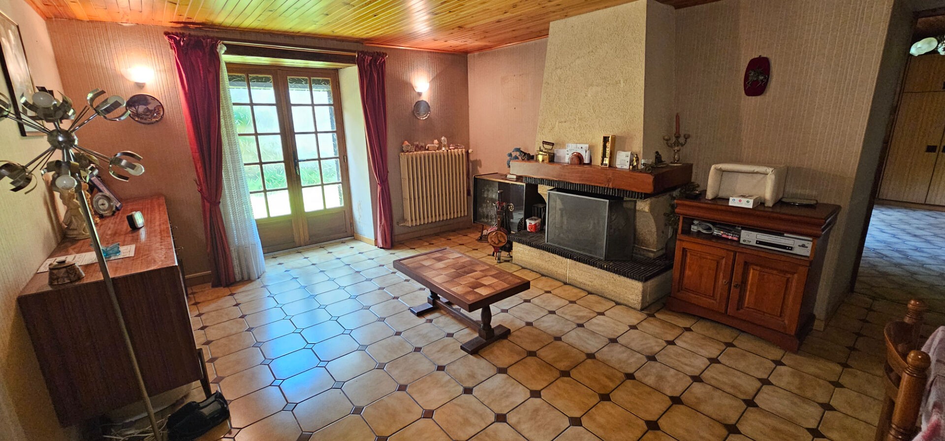 Vente Maison à Bonneval 4 pièces