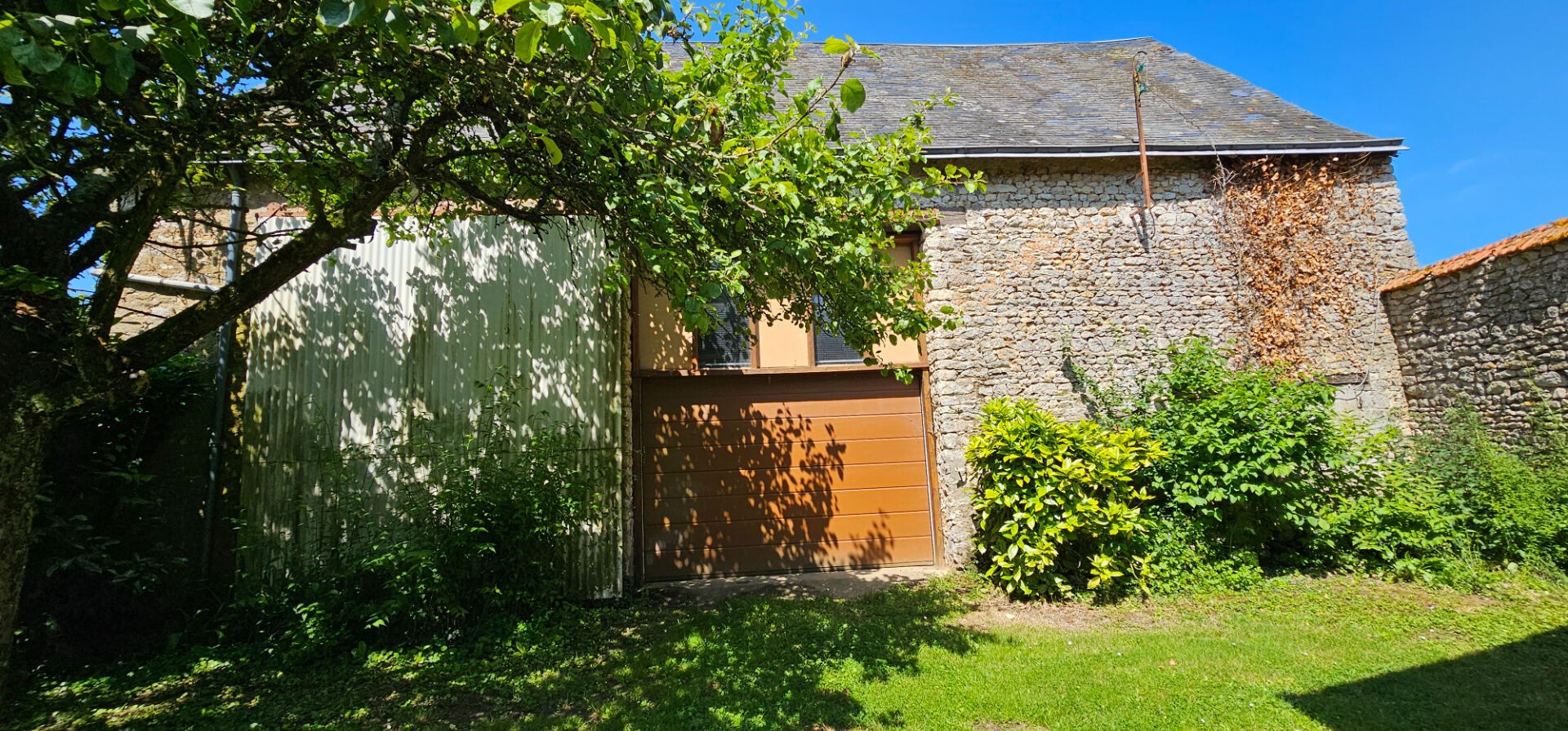 Vente Maison à Bonneval 4 pièces