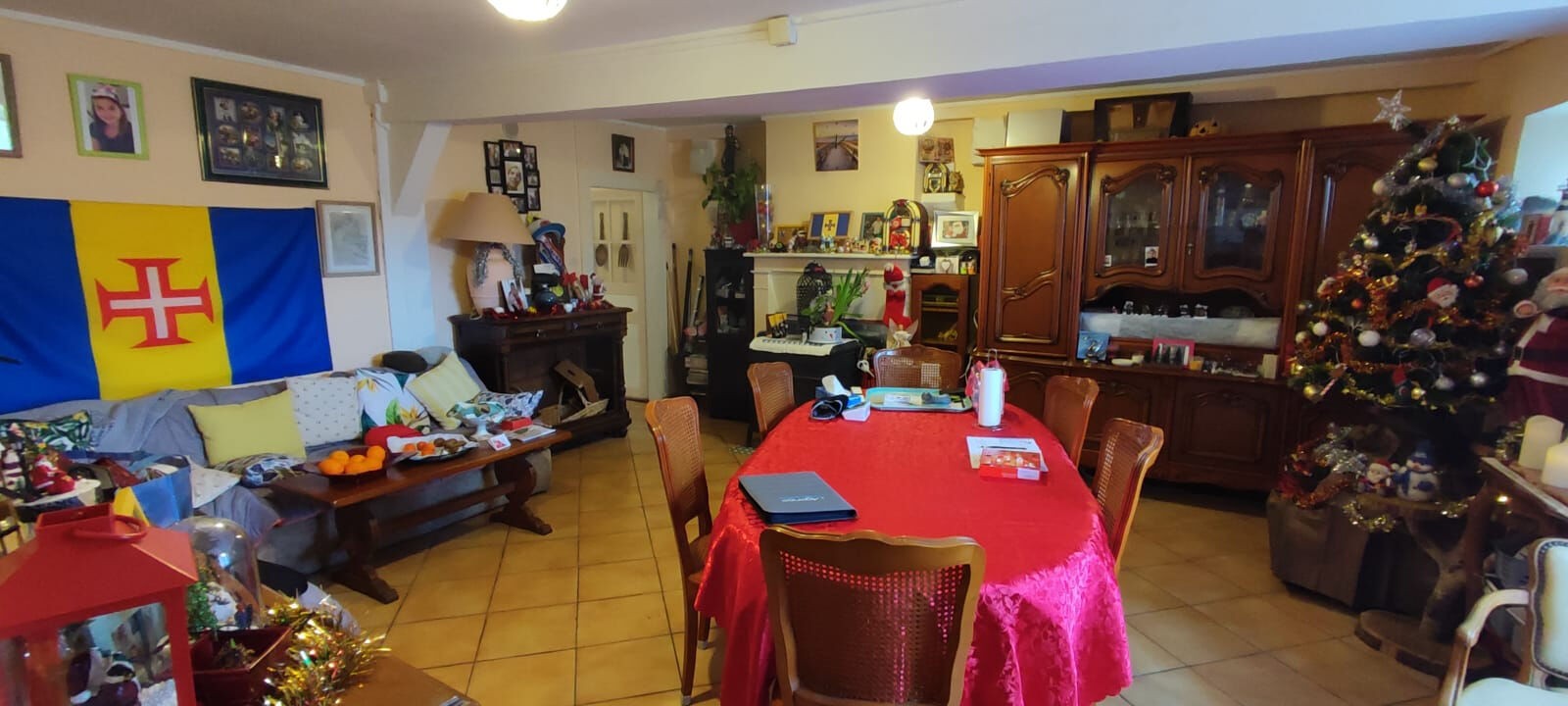 Vente Maison à Bonneval 3 pièces