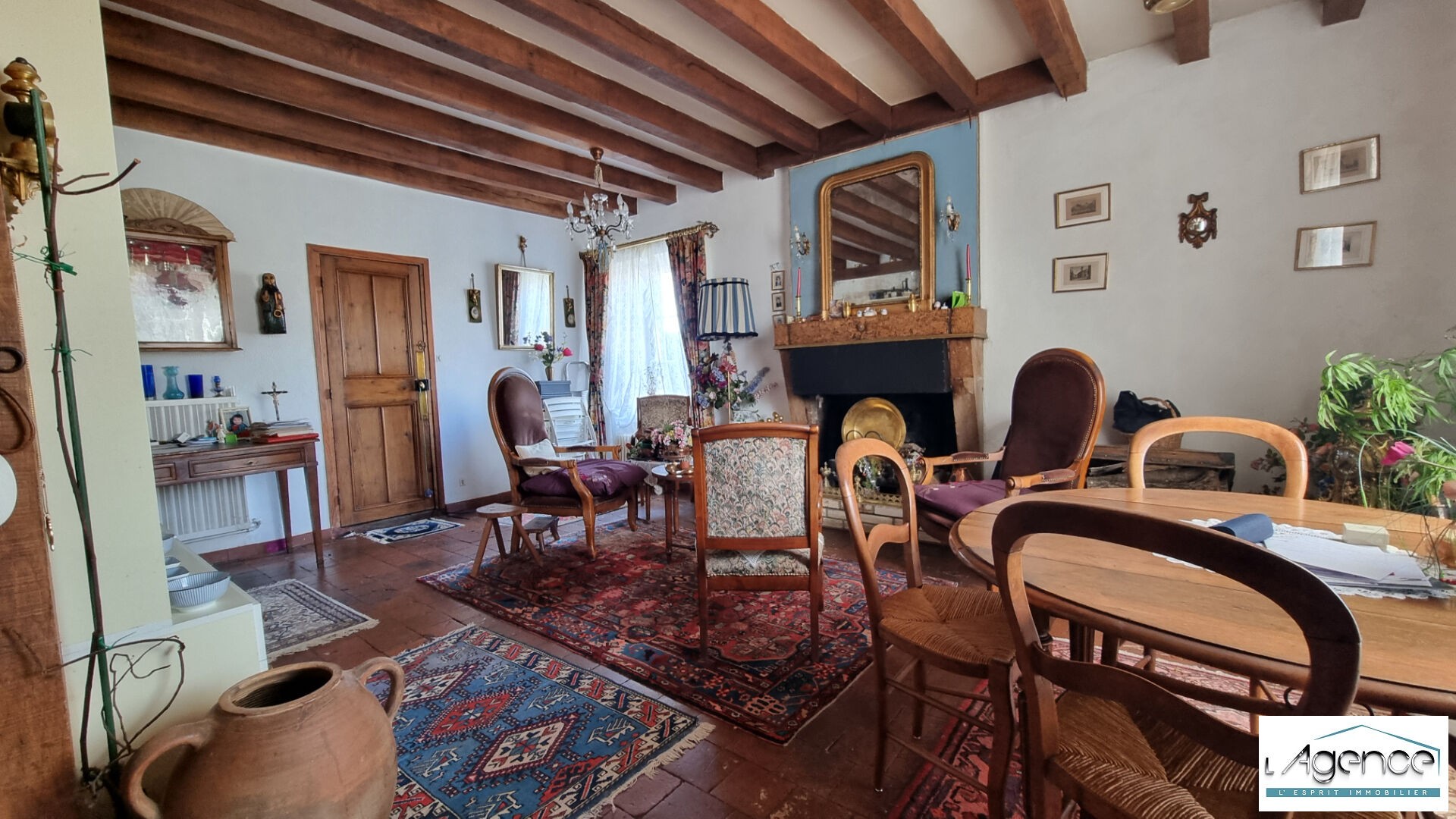 Vente Maison à Châteaudun 3 pièces