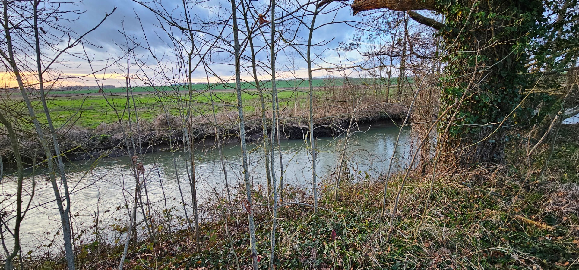 Vente Terrain à Bonneval 0 pièce