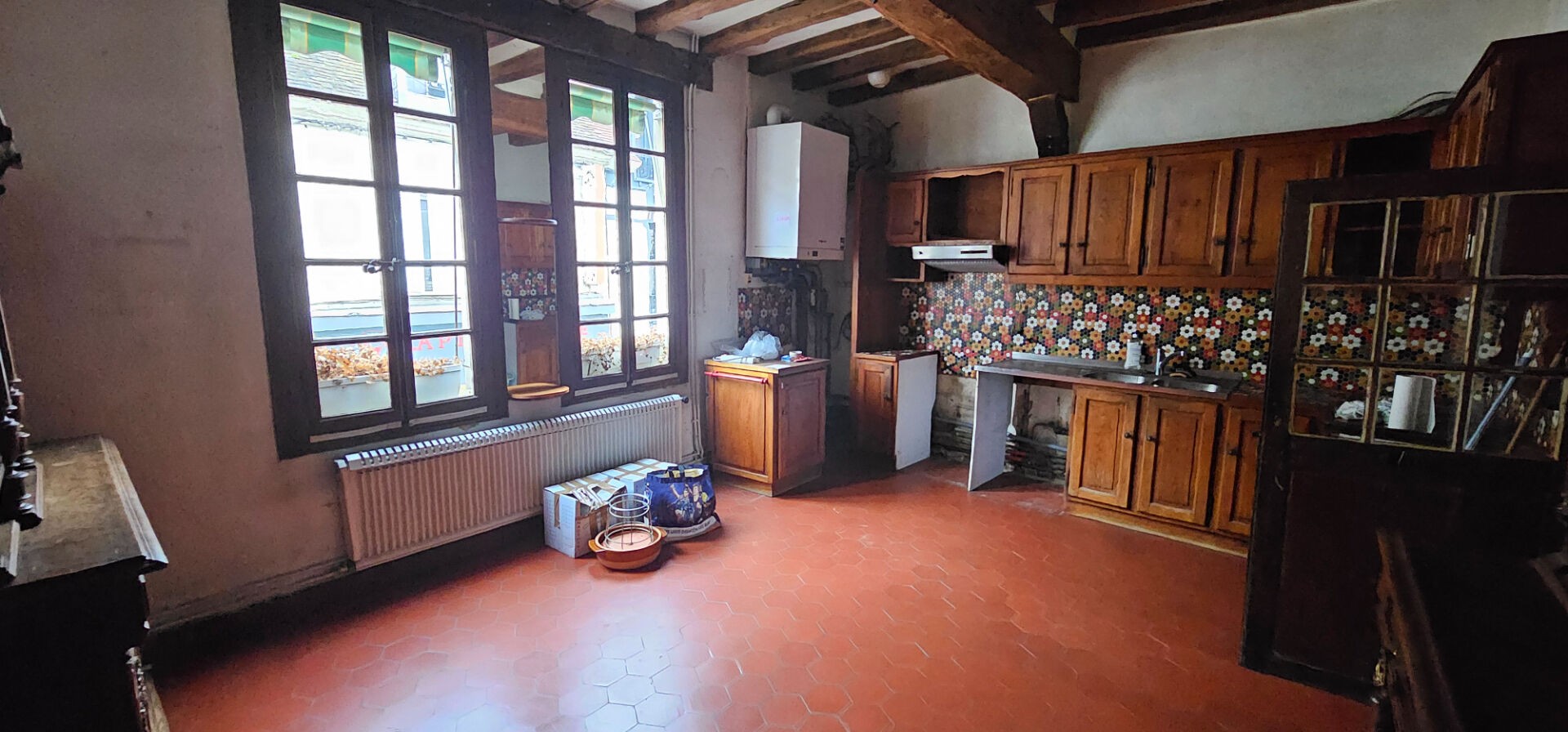 Vente Maison à Bonneval 5 pièces