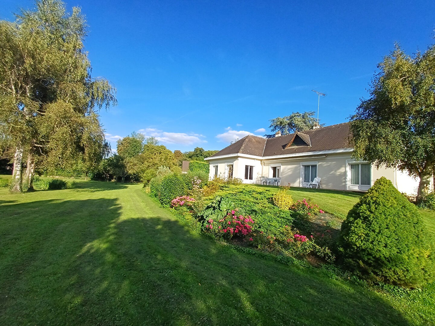 Vente Maison à Châteaudun 7 pièces