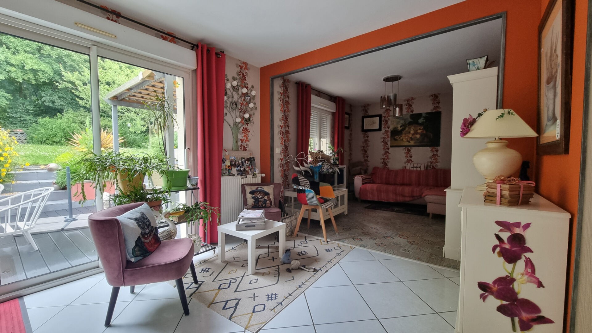 Vente Maison à Cloyes-sur-le-Loir 6 pièces