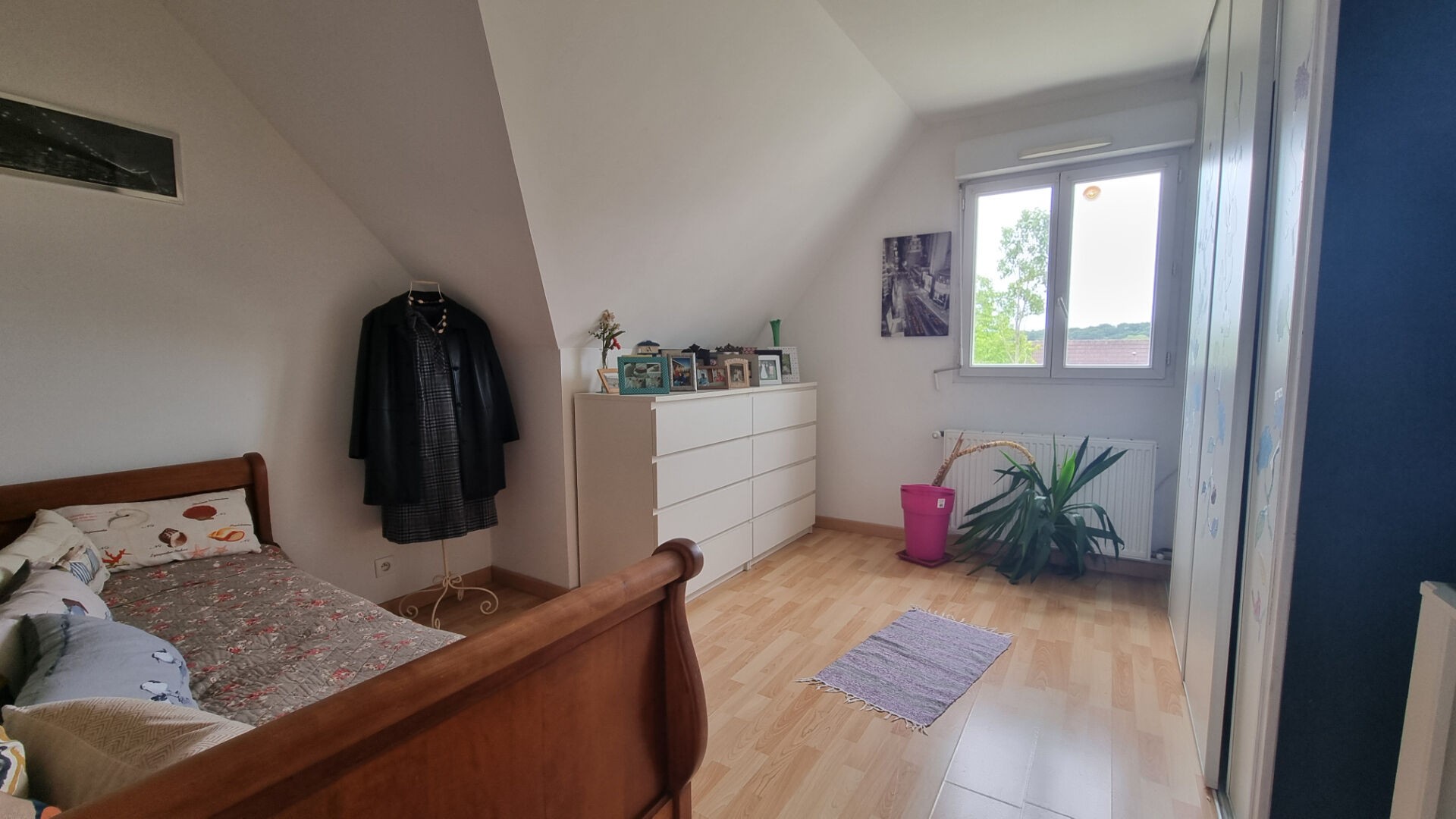 Vente Maison à Cloyes-sur-le-Loir 6 pièces