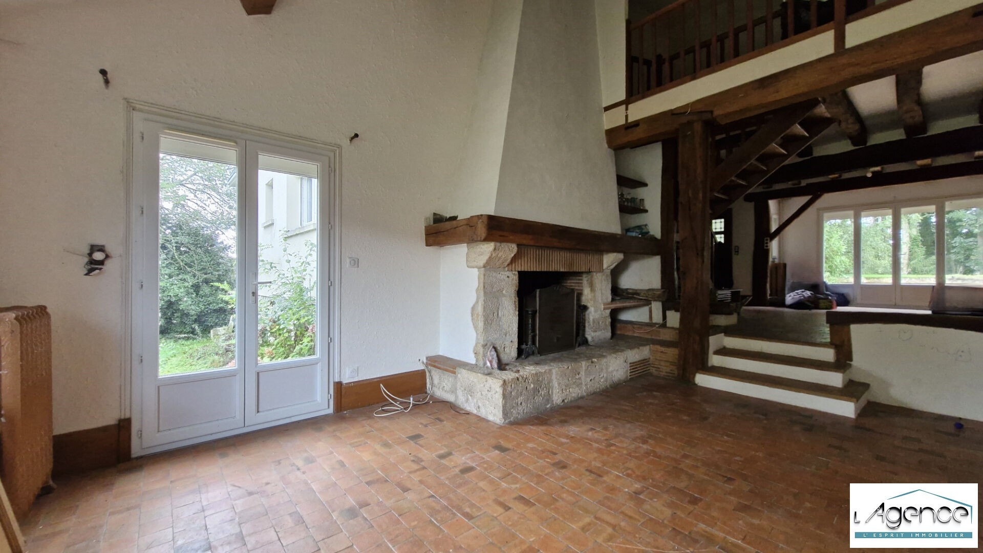 Vente Maison à Châteaudun 6 pièces