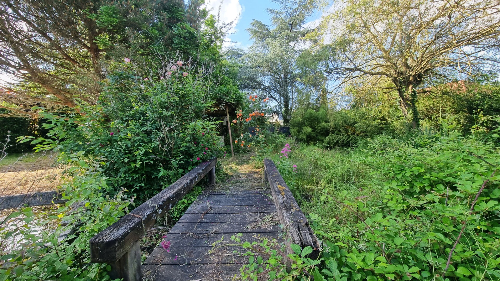 Vente Maison à Châteaudun 6 pièces