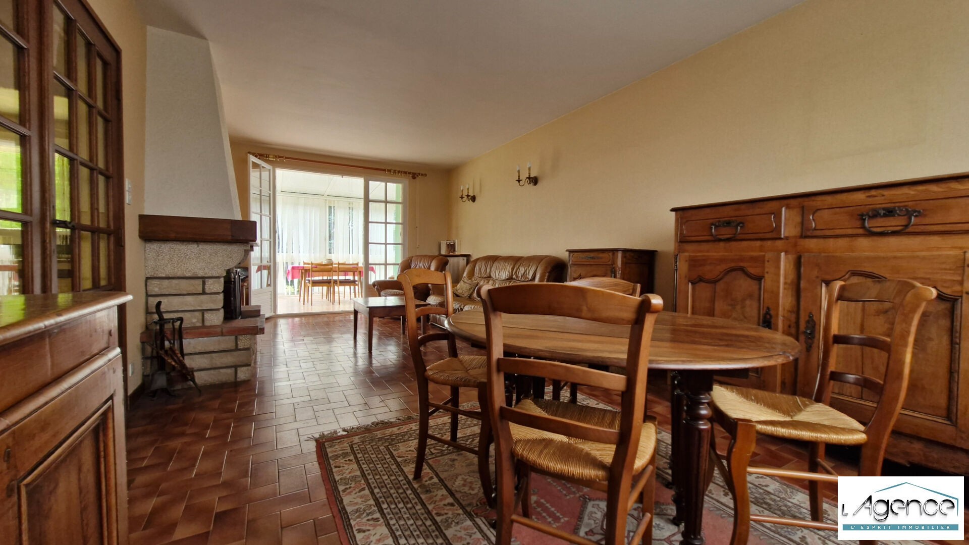 Vente Maison à Châteaudun 6 pièces