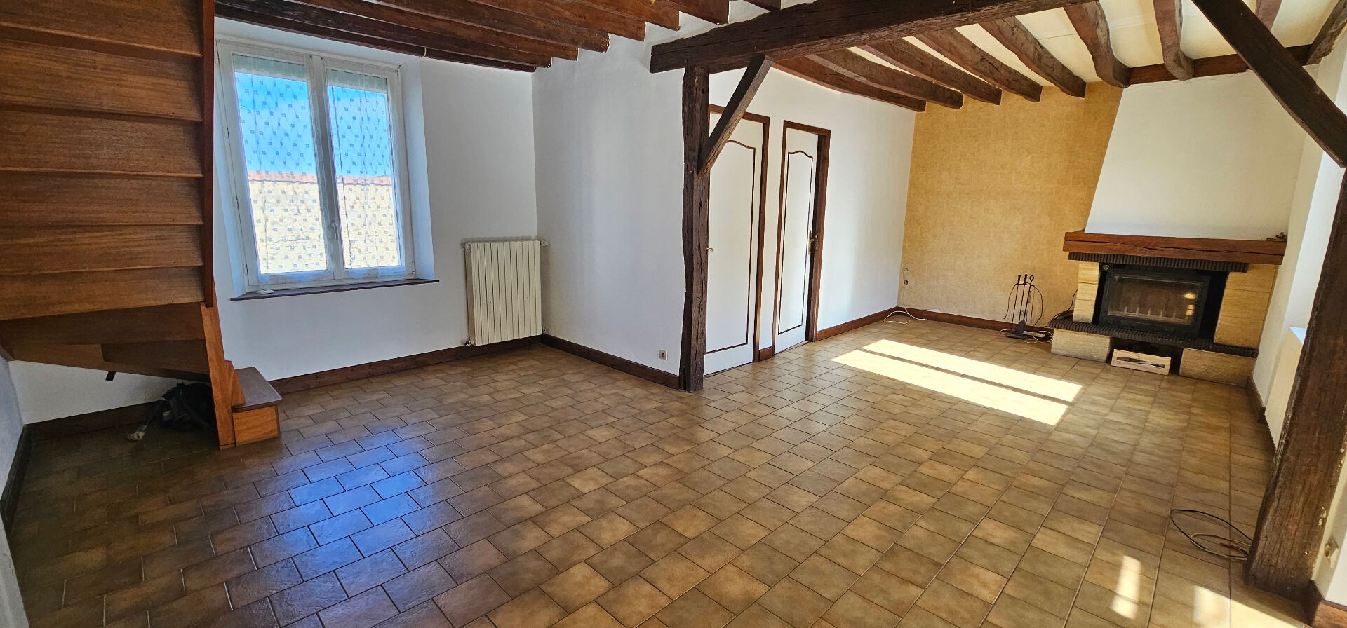 Vente Maison à Bonneval 5 pièces