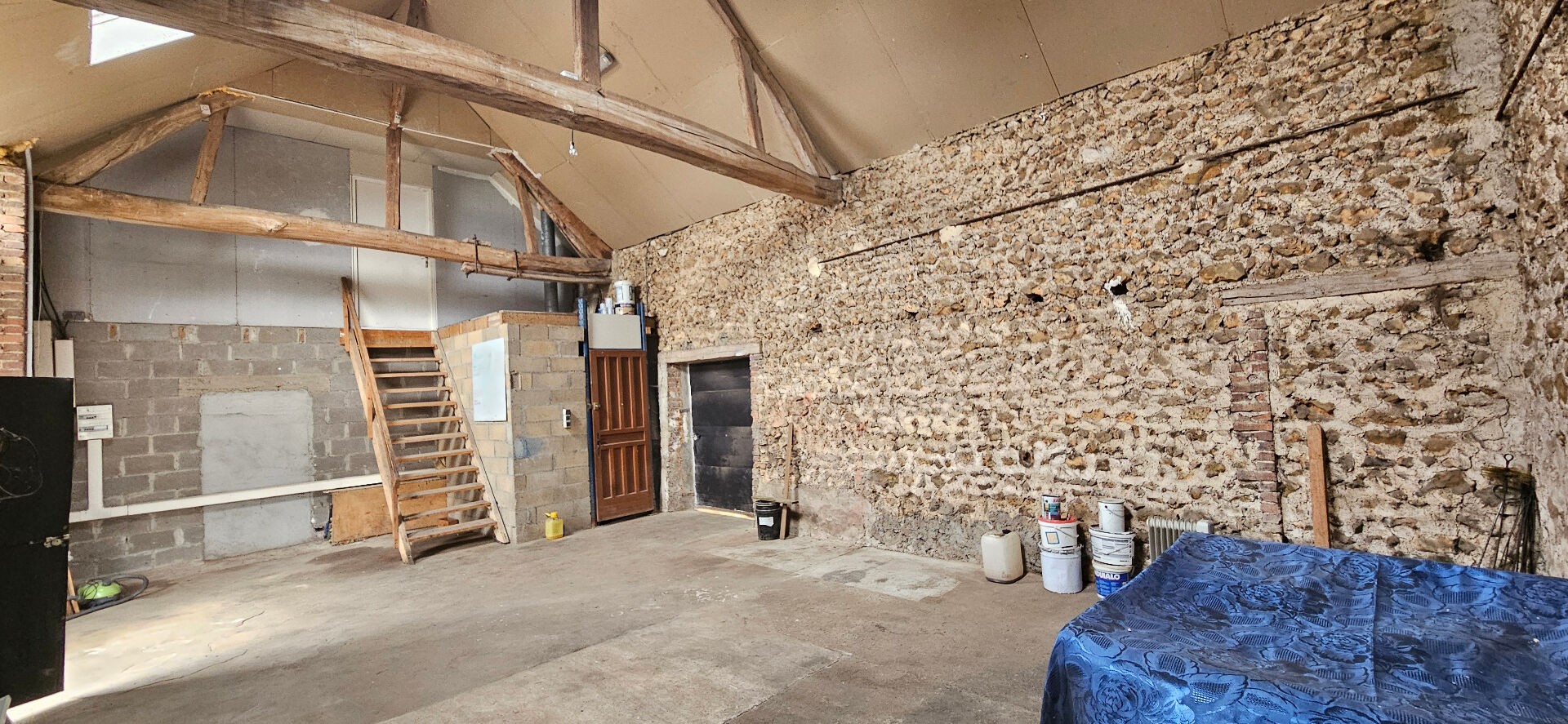 Vente Maison à Bonneval 5 pièces