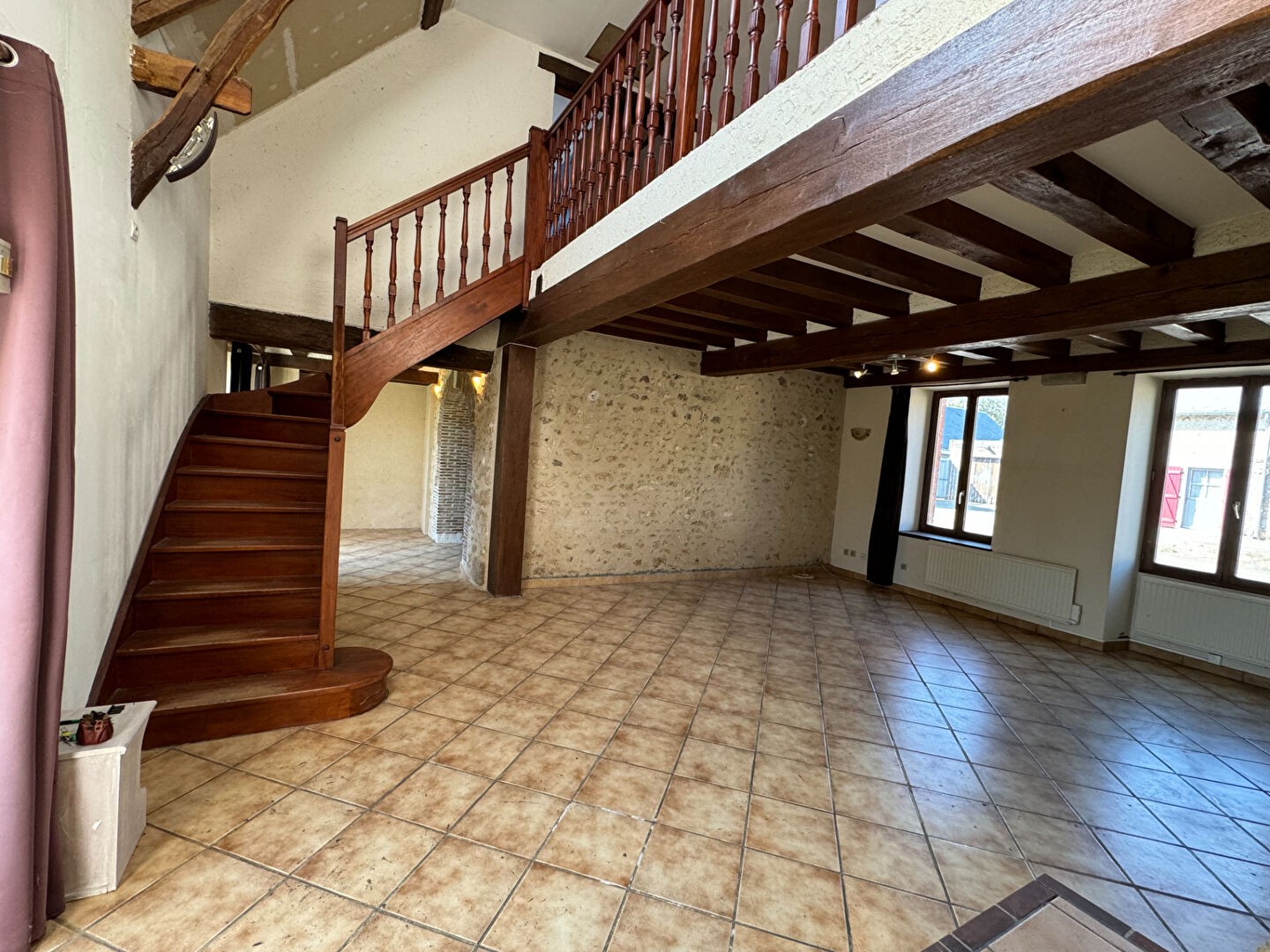 Vente Maison à Bonneval 6 pièces