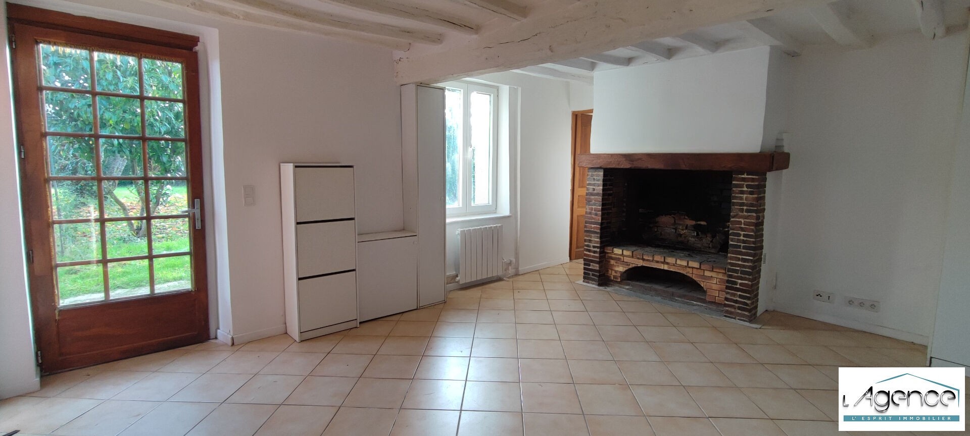 Vente Maison à Brou 4 pièces