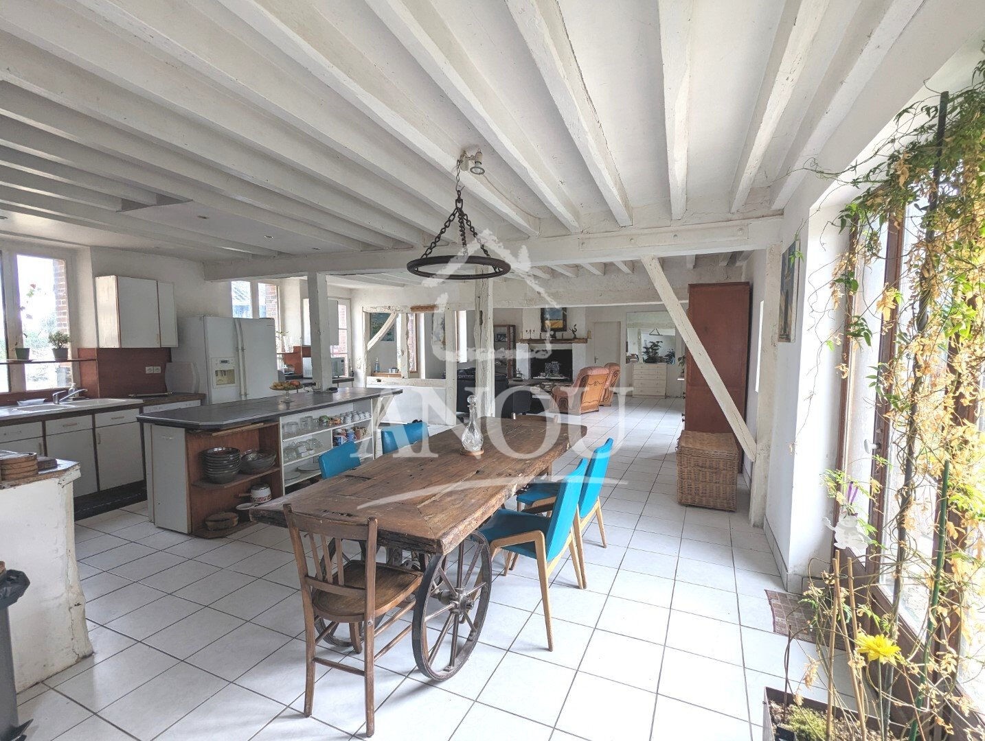 Vente Maison à Gohory 12 pièces