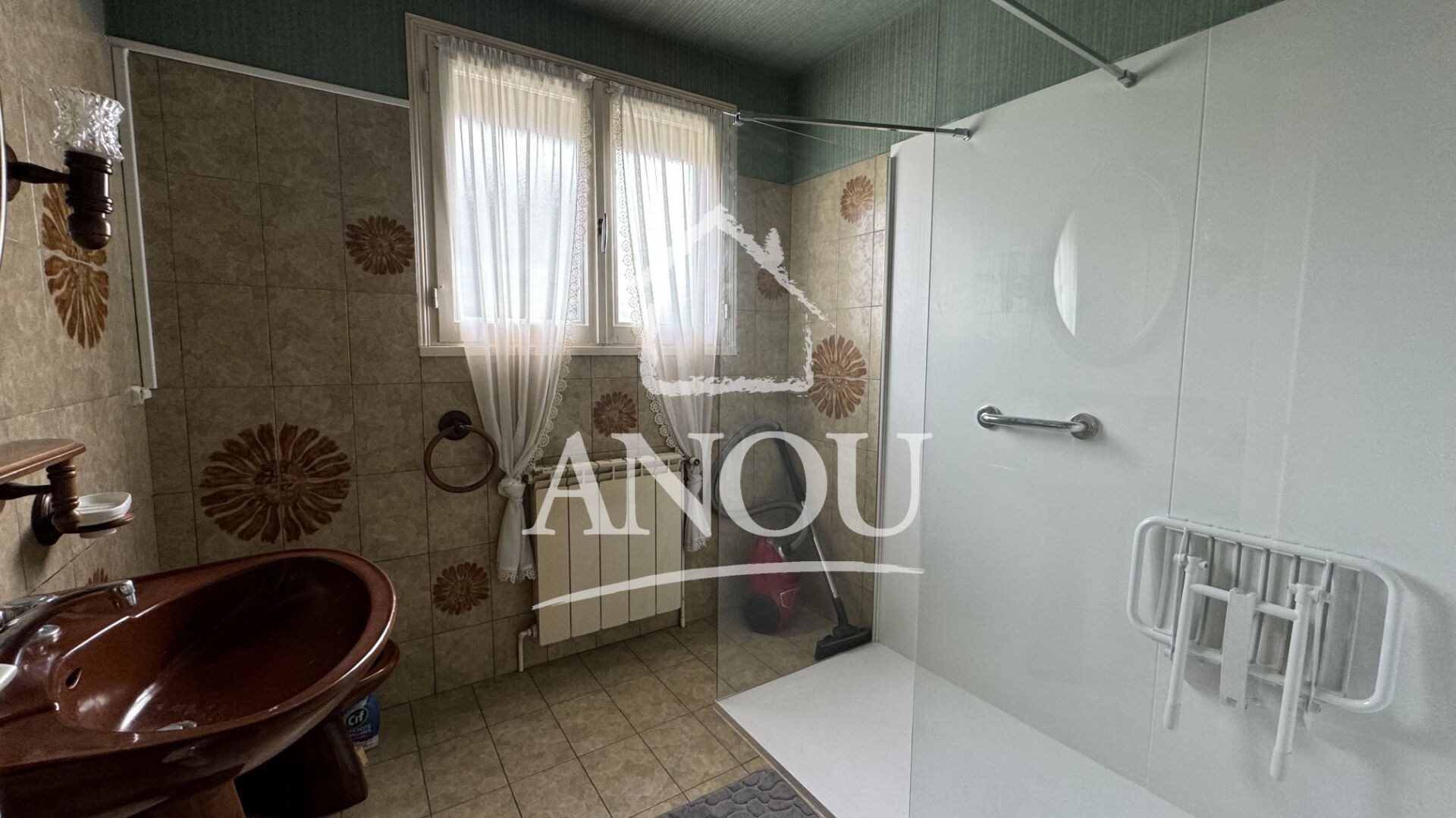 Vente Maison à Brou 6 pièces