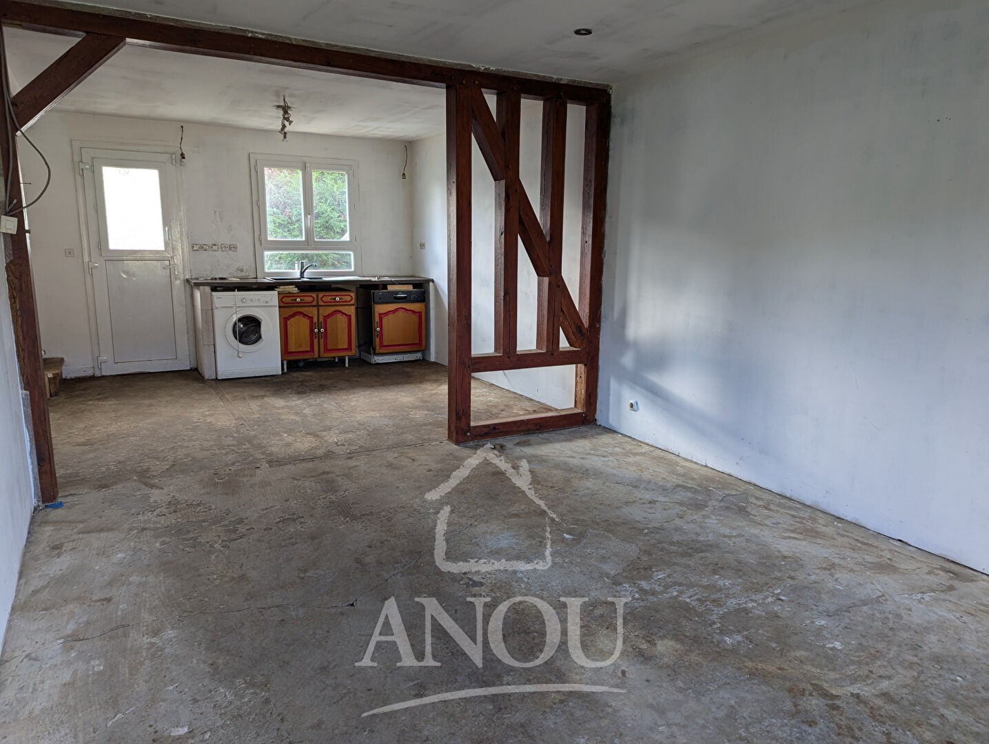 Vente Maison à Brou 4 pièces