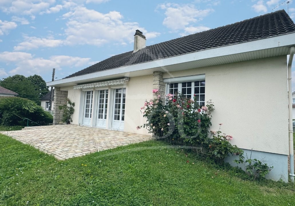 Vente Maison à Brou 6 pièces