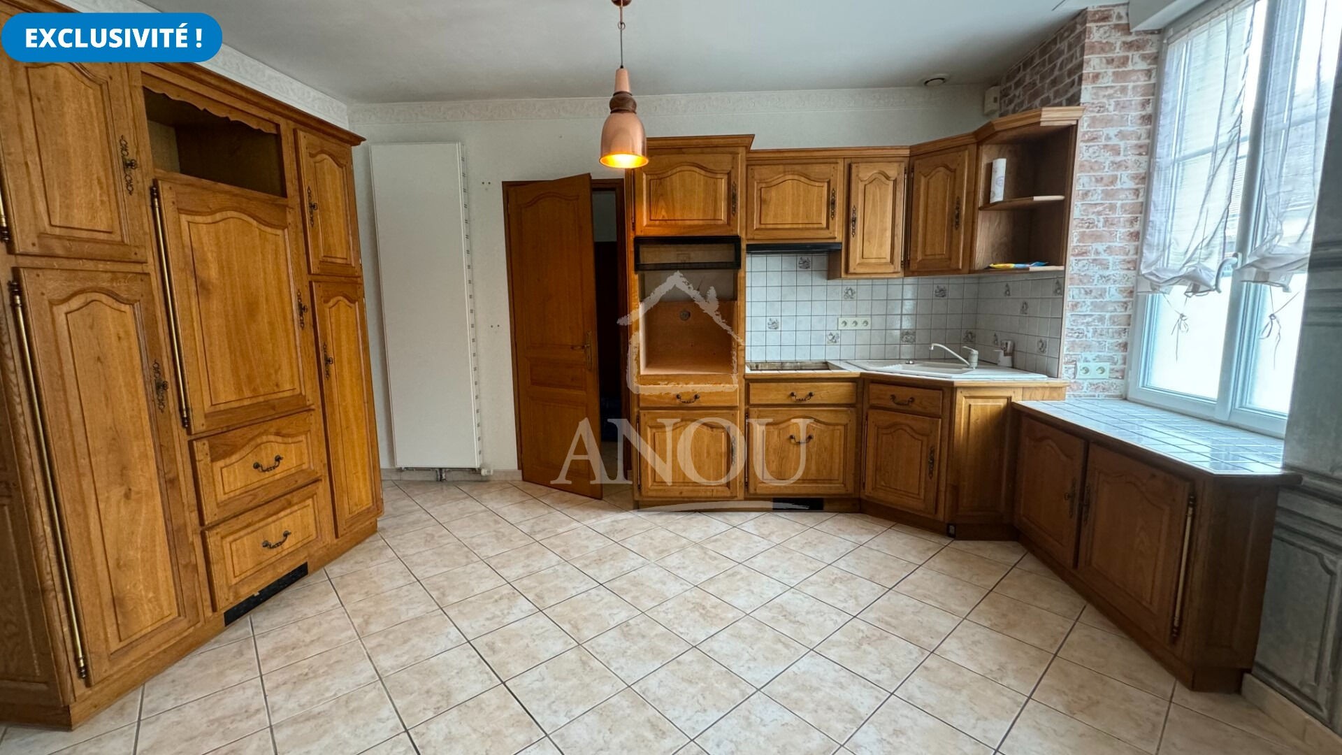 Vente Maison à Brou 5 pièces