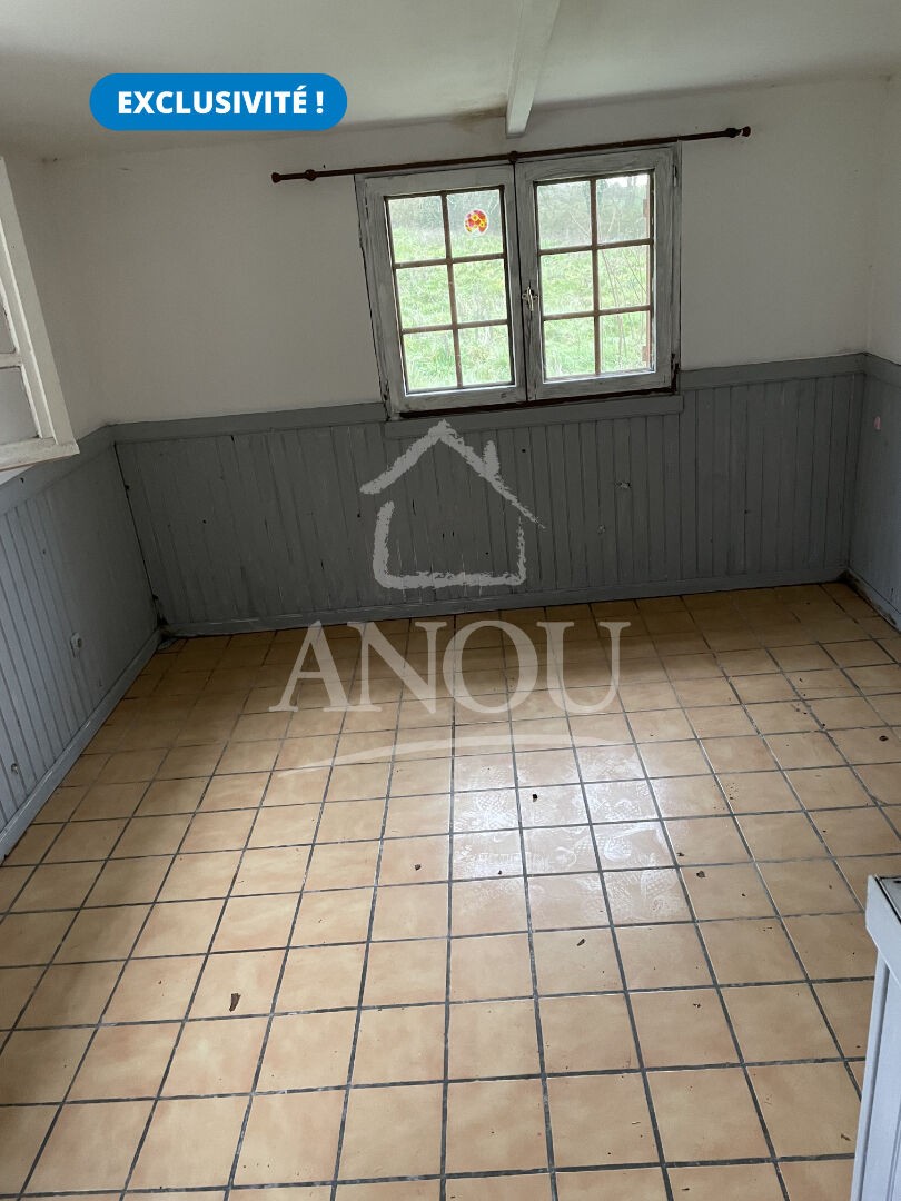 Vente Maison à Brou 3 pièces