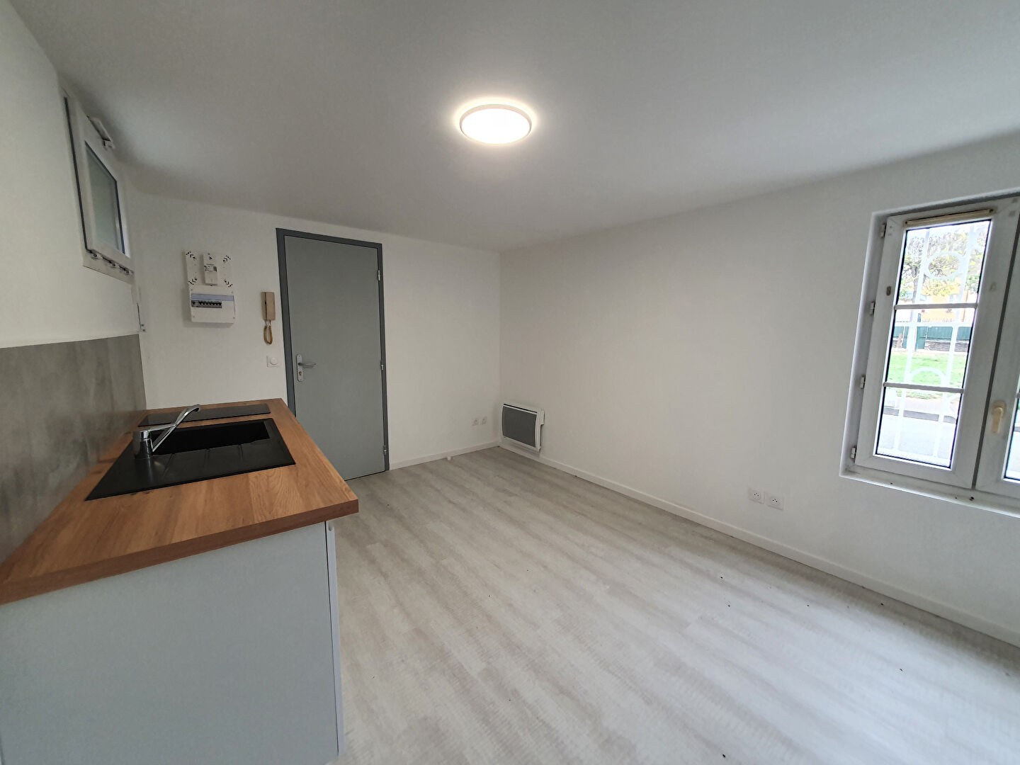 Location Appartement à Dreux 1 pièce