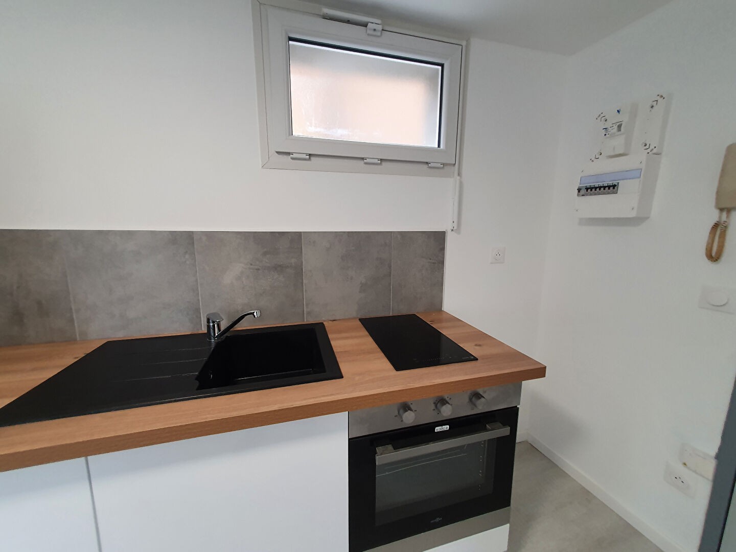 Location Appartement à Dreux 1 pièce