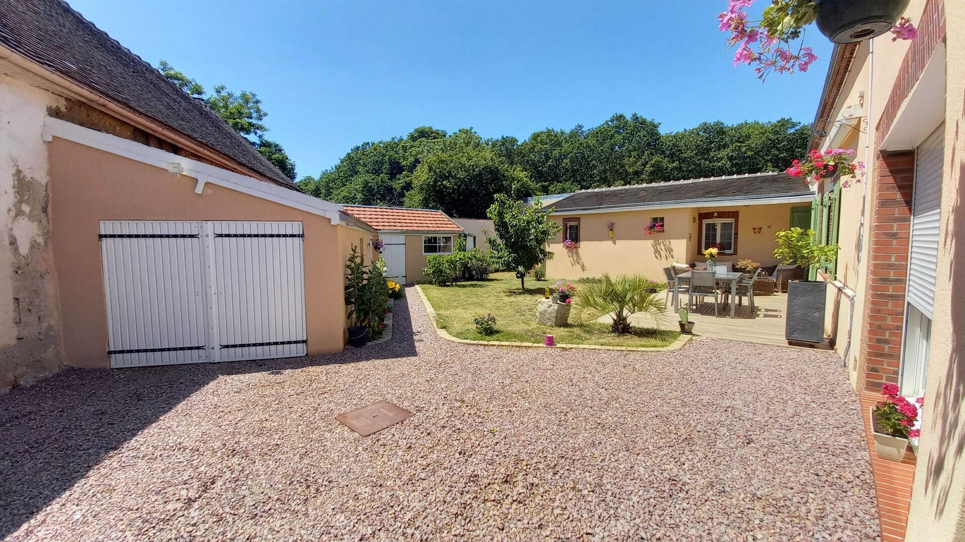 Vente Maison à Dreux 5 pièces