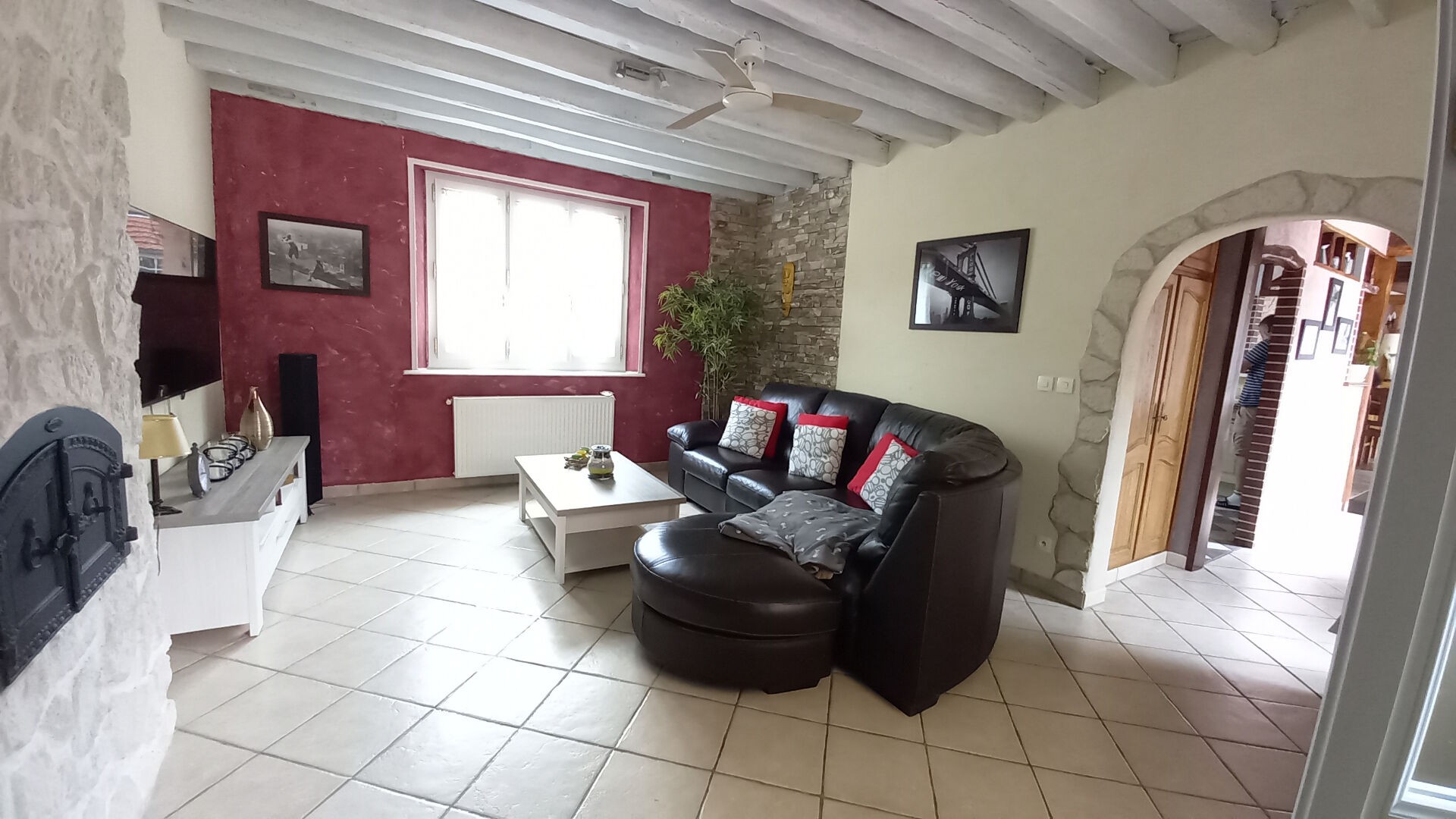 Vente Maison à Dreux 5 pièces