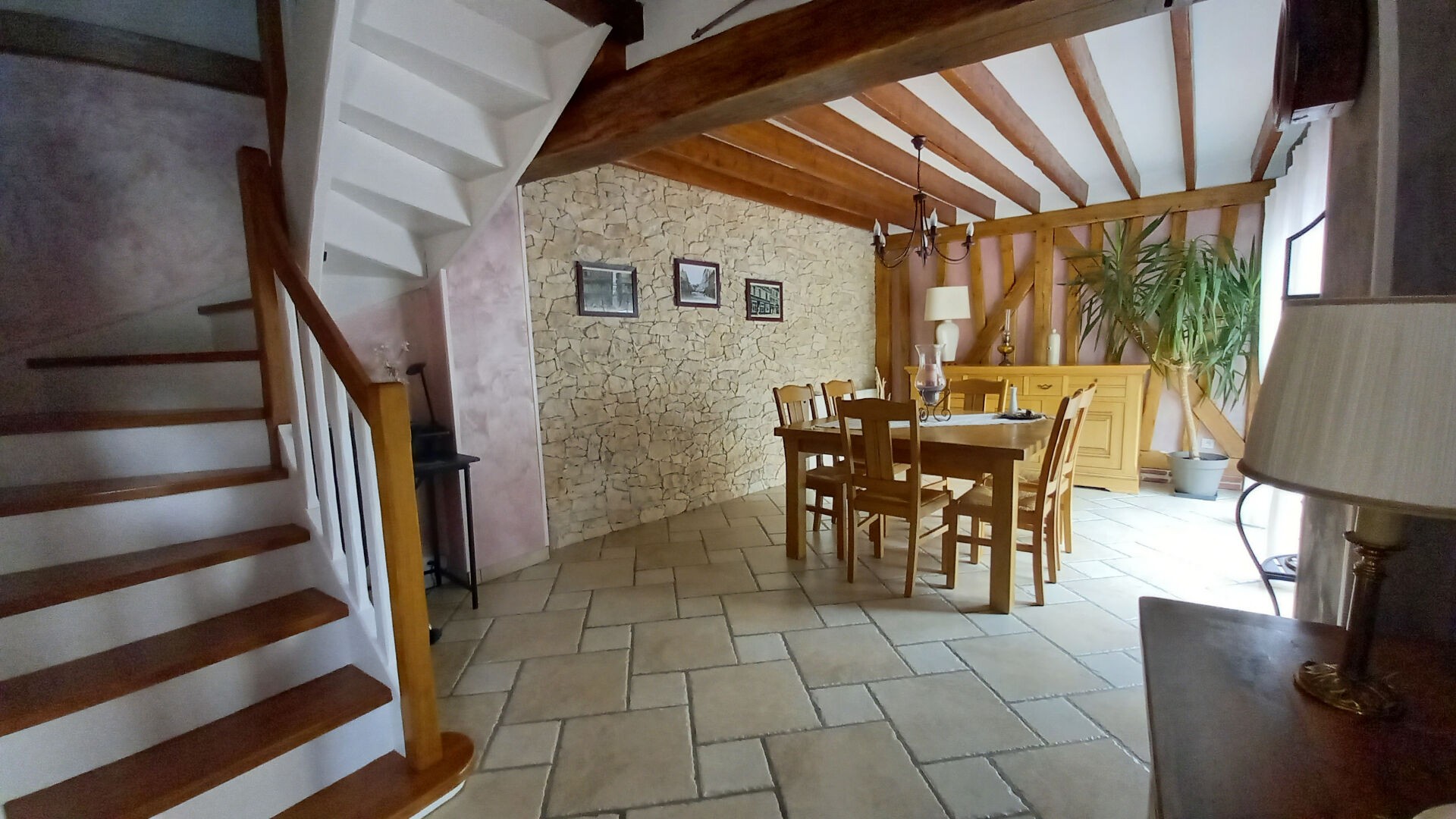 Vente Maison à Dreux 5 pièces