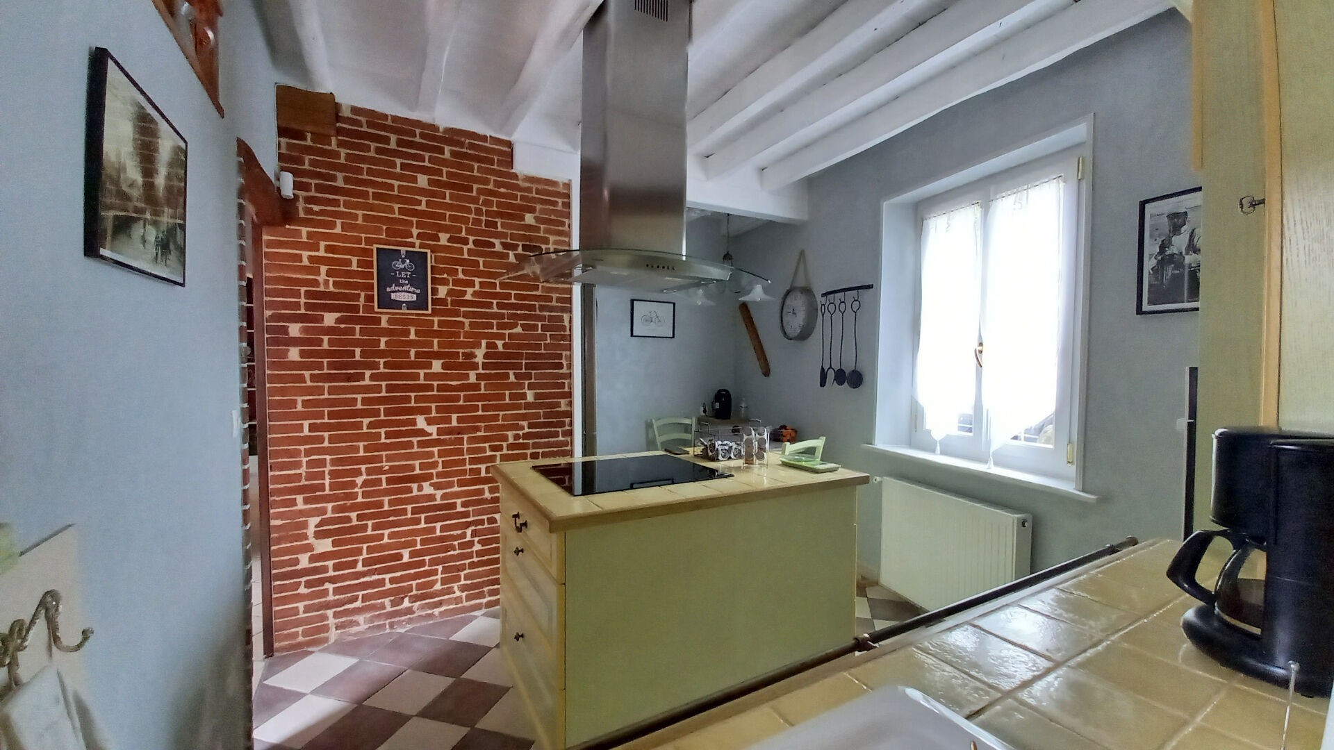 Vente Maison à Dreux 5 pièces