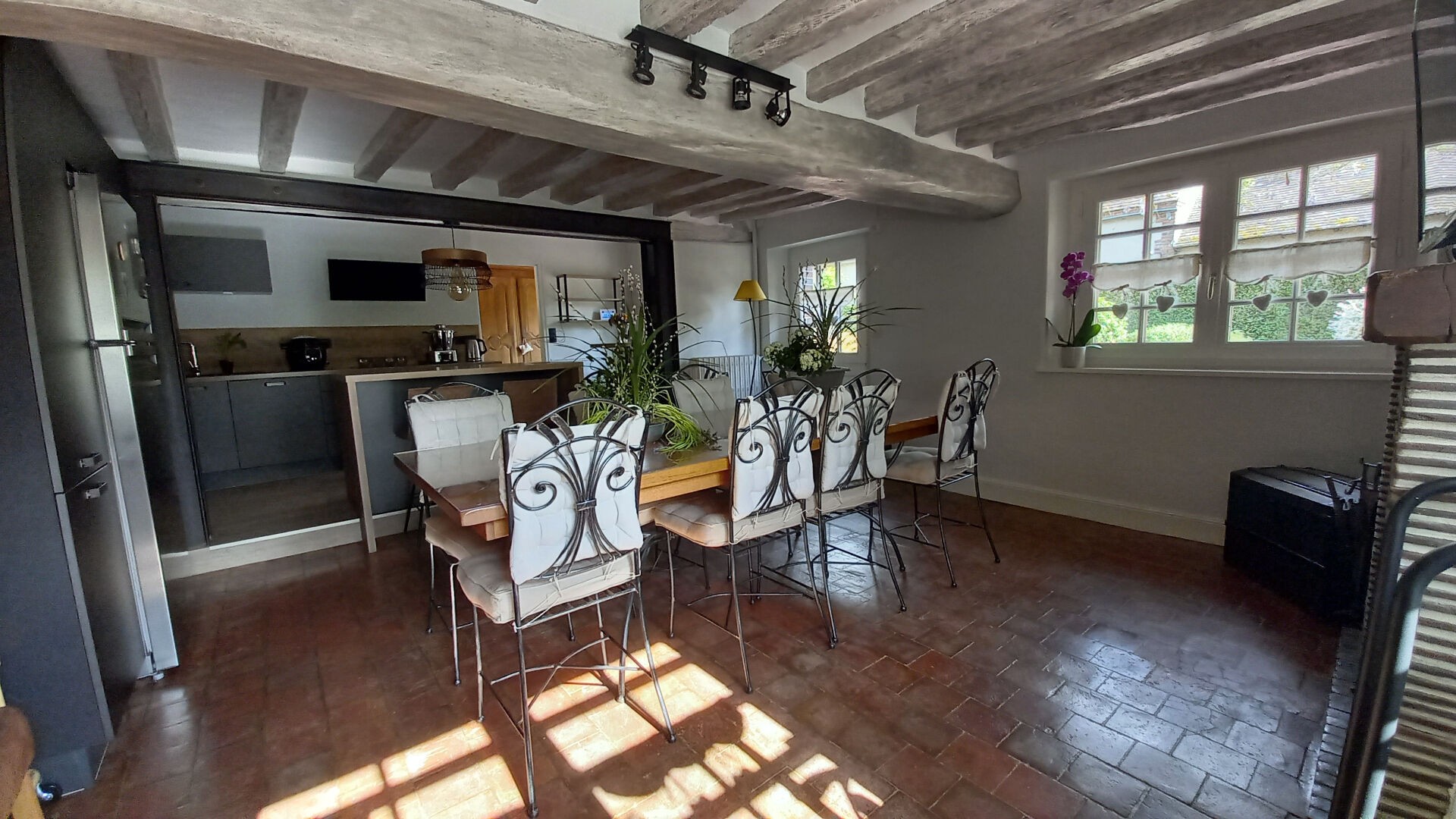 Vente Maison à Châteauneuf-en-Thymerais 7 pièces