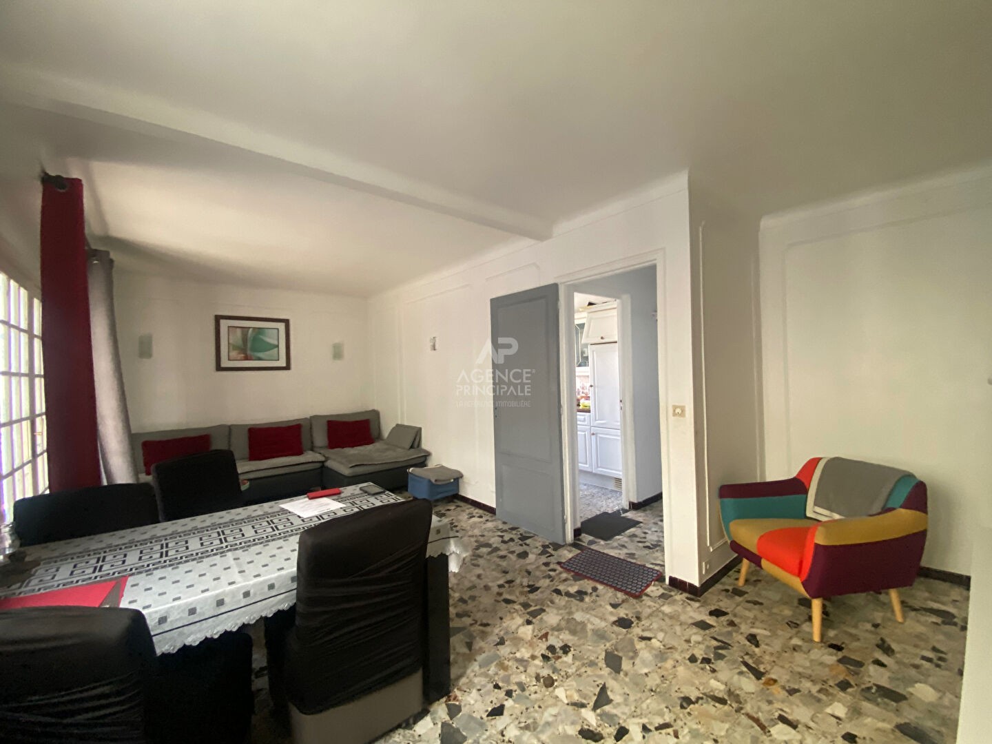 Vente Maison à Nanterre 10 pièces