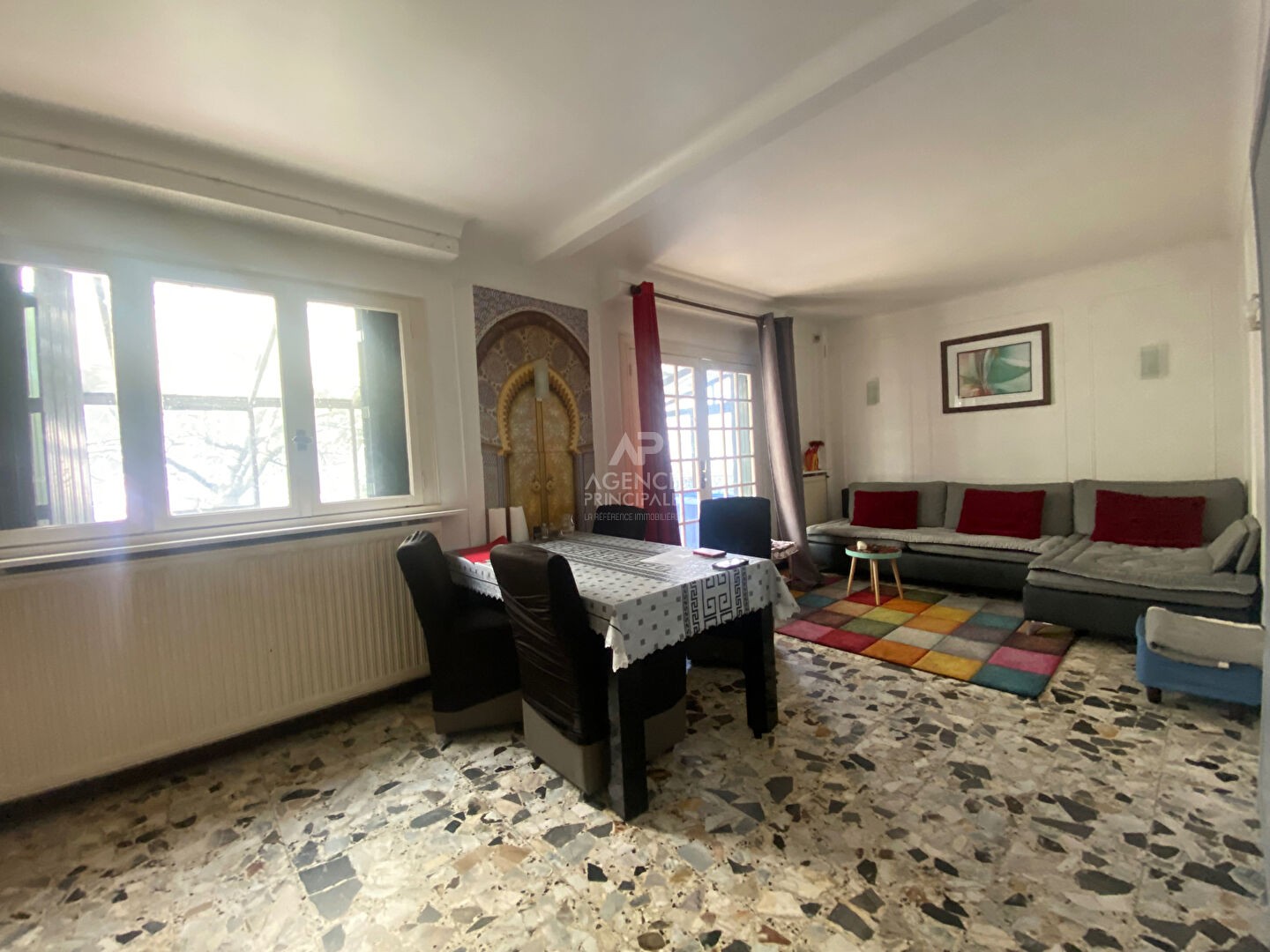 Vente Maison à Nanterre 10 pièces