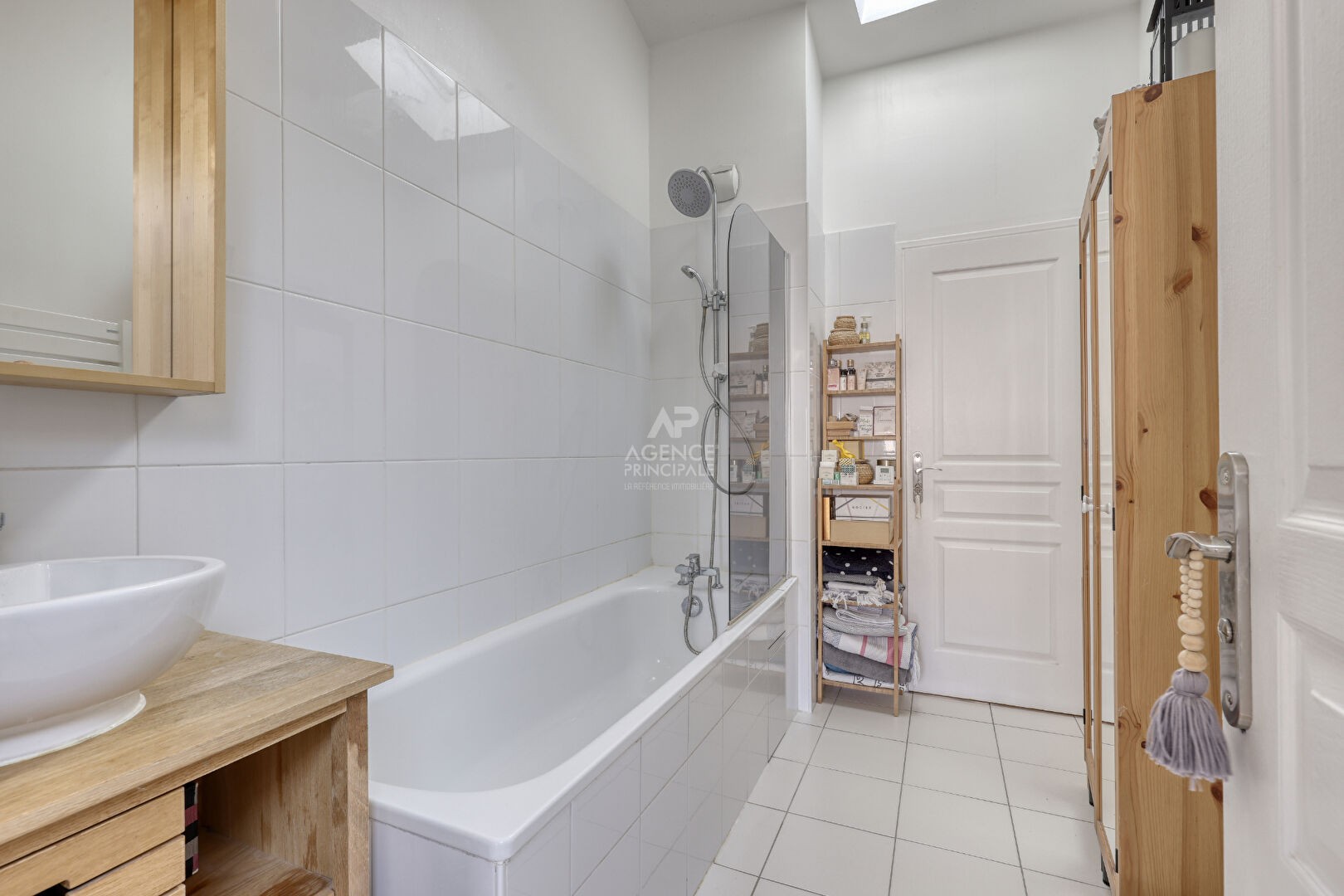 Vente Appartement à Nanterre 3 pièces