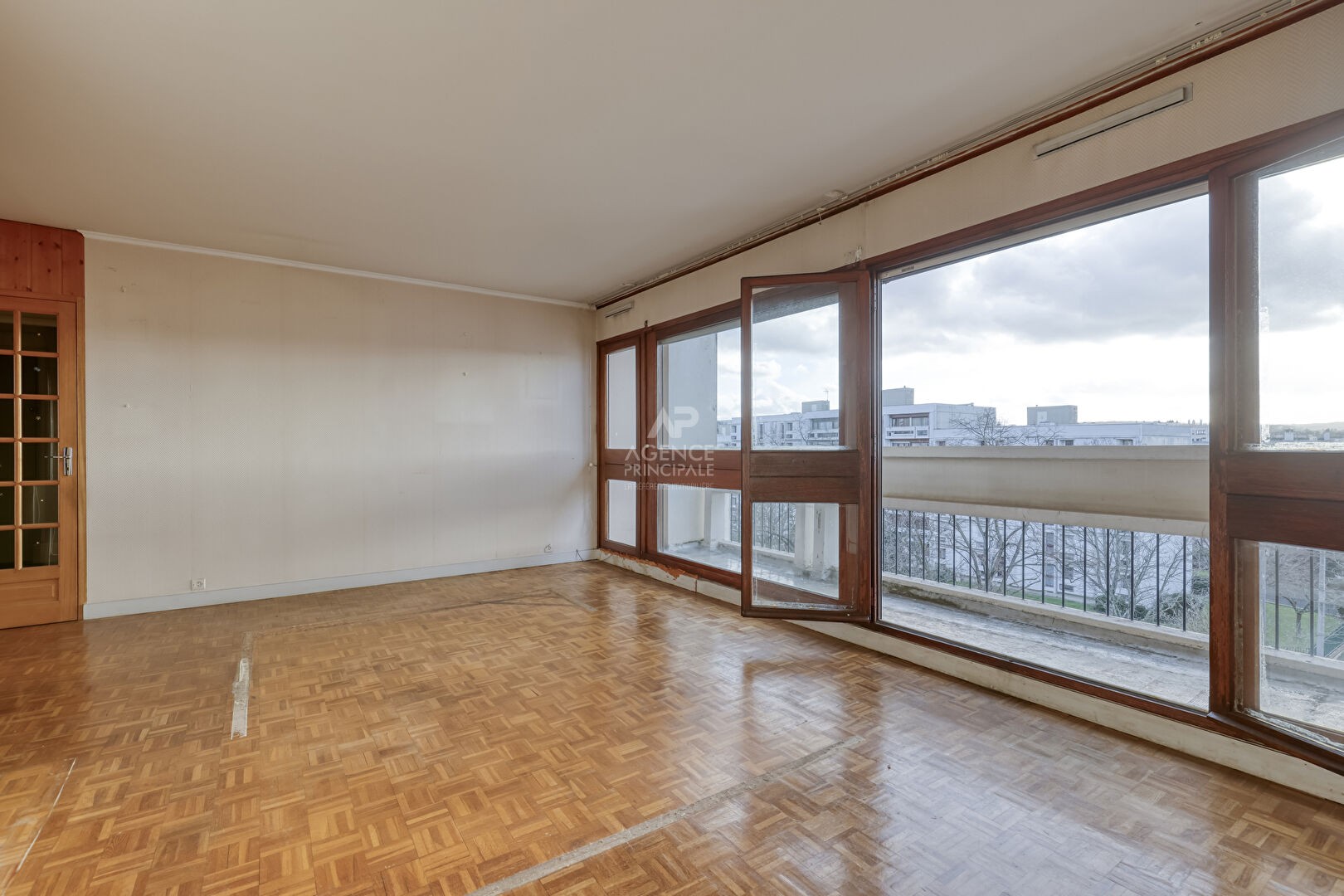 Vente Appartement à Nanterre 4 pièces